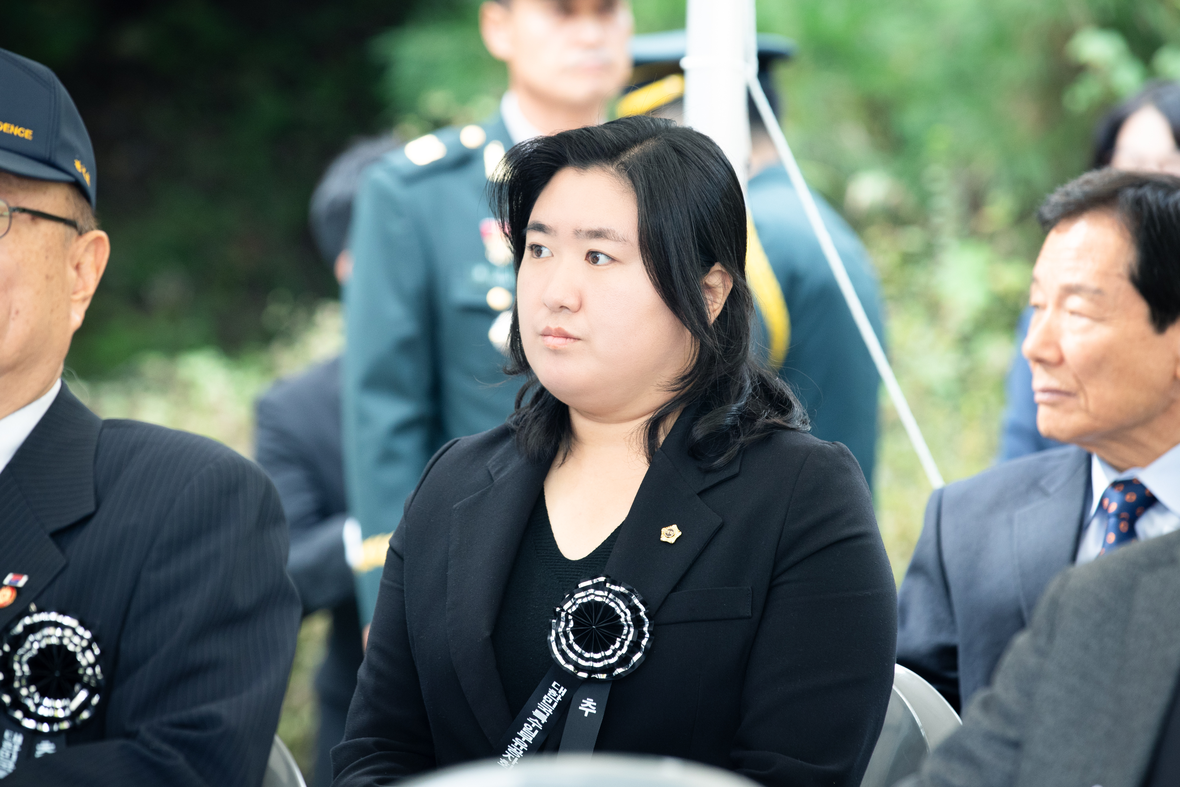 제18회 특수임무전사자 합동위령제 - 3