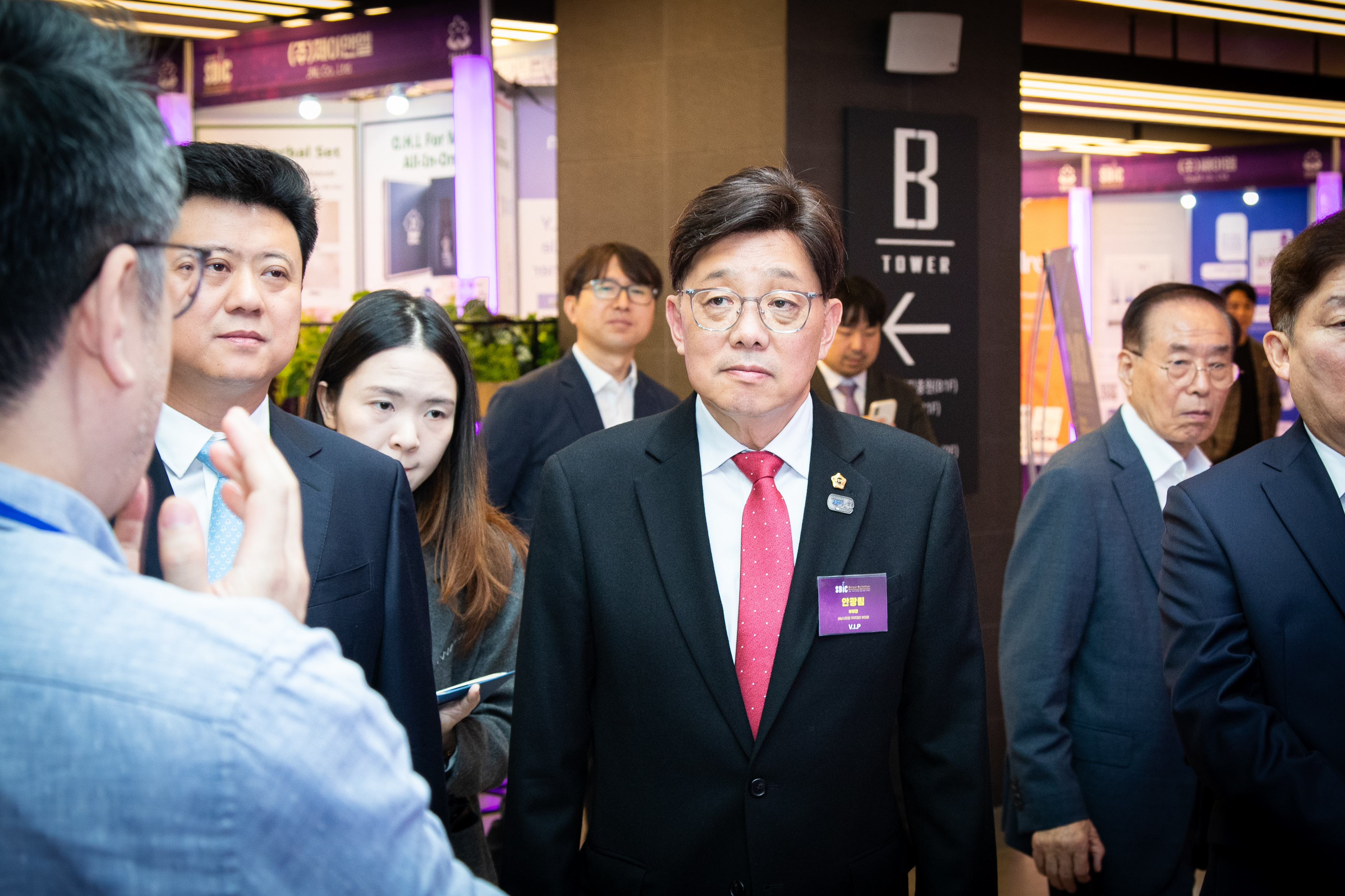 2025 성남 국제 바이오헬스케어 컨벤션 - 1