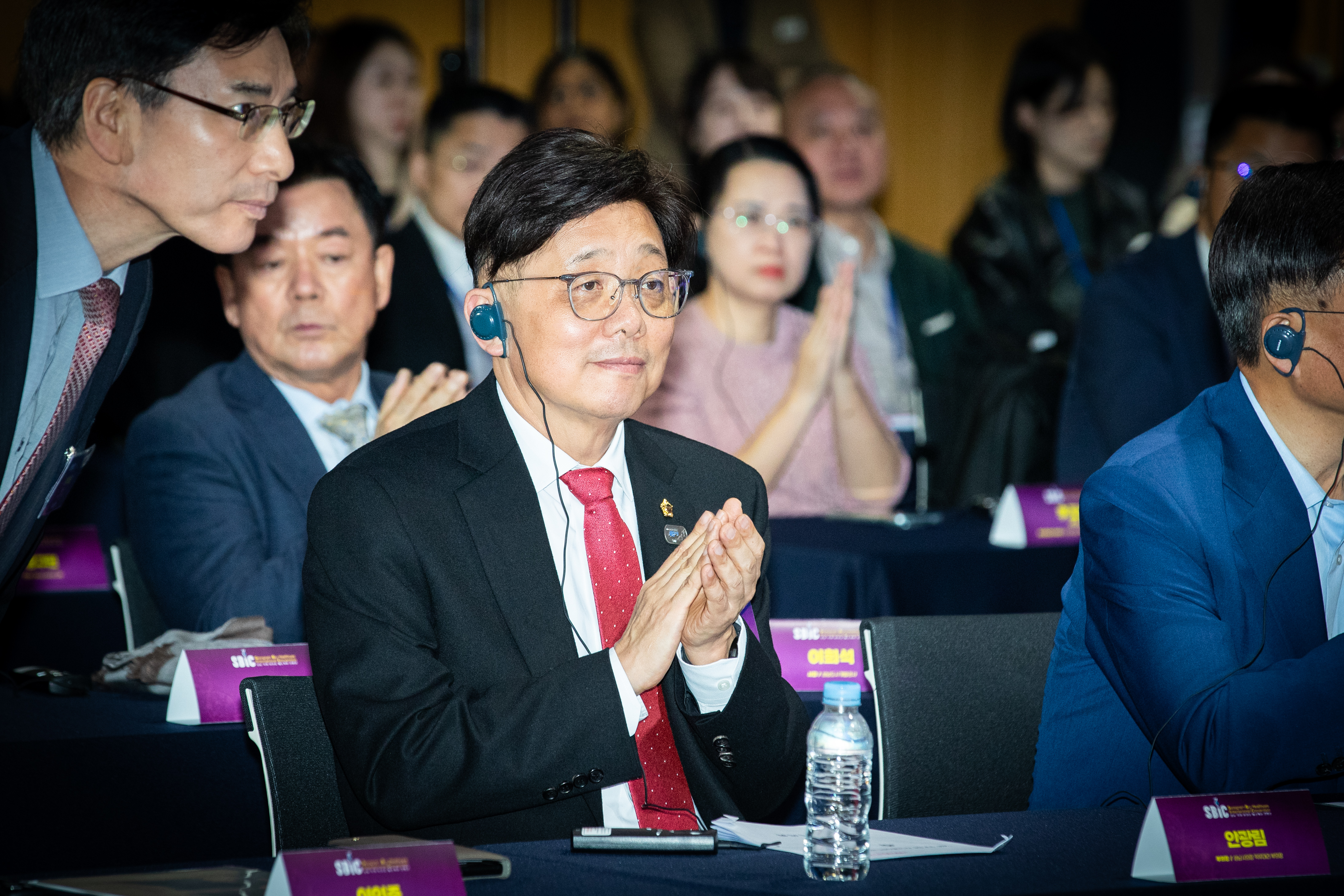 2025 성남 국제 바이오헬스케어 컨벤션 - 5