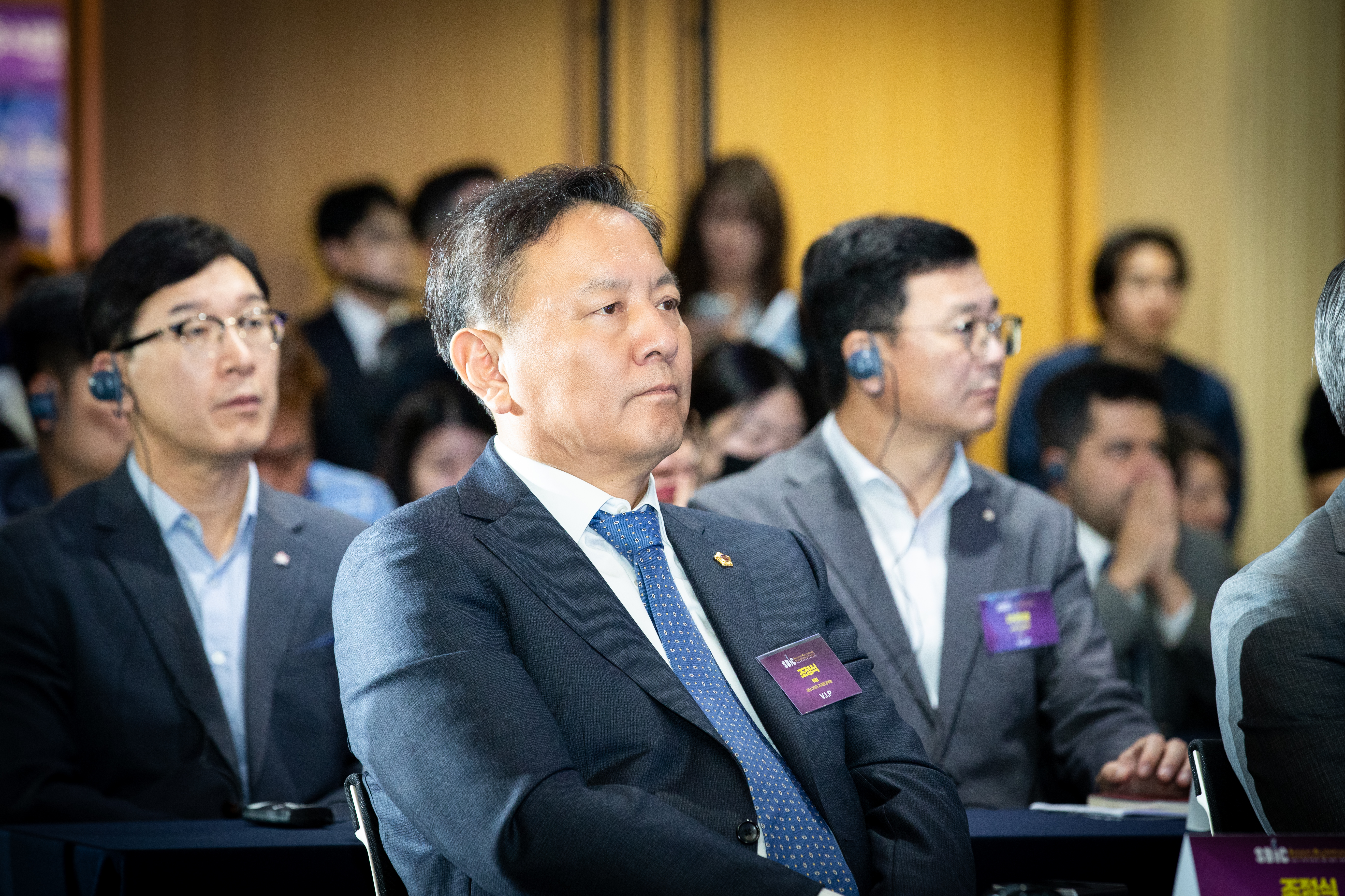 2025 성남 국제 바이오헬스케어 컨벤션 - 3