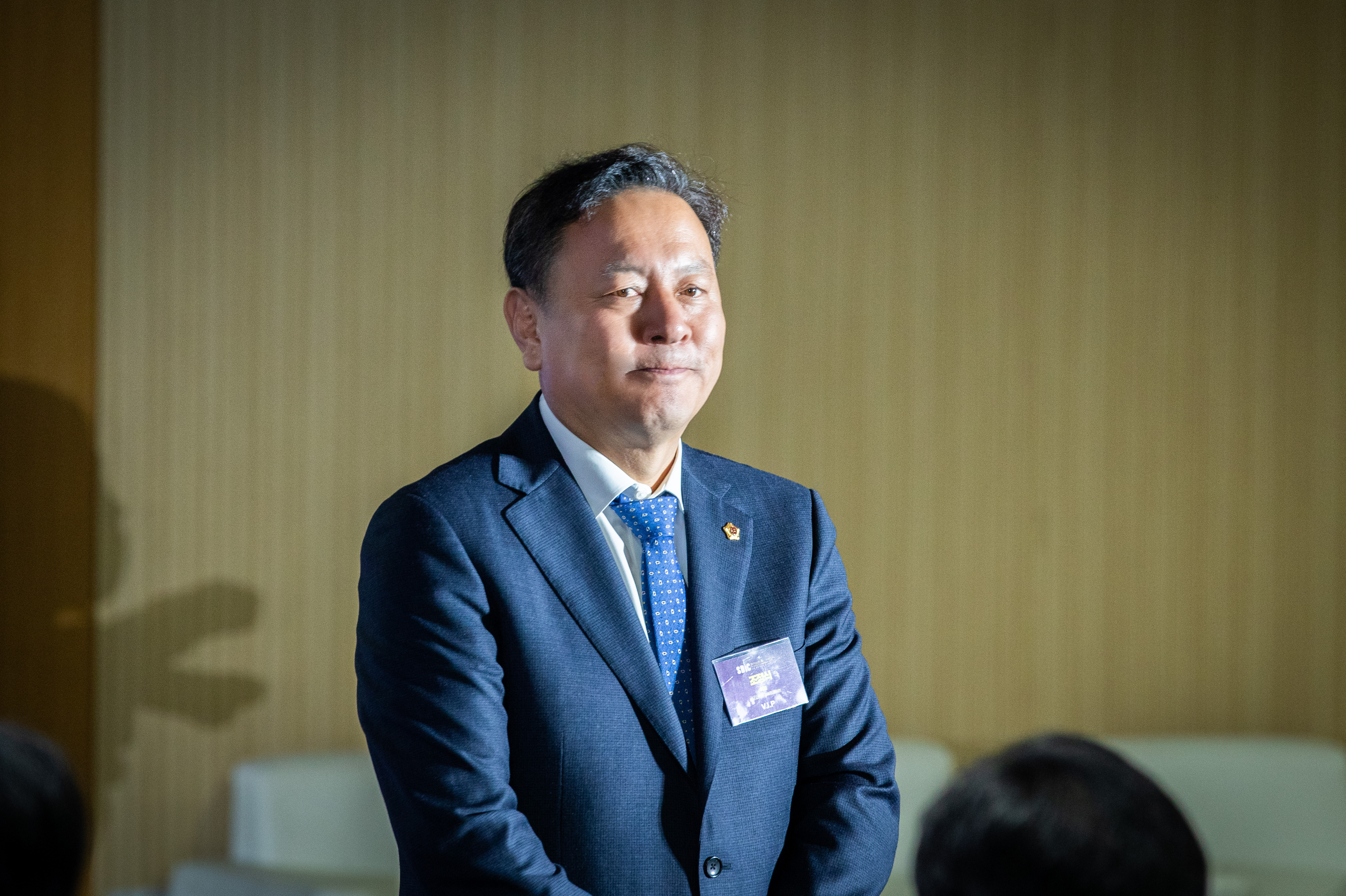 2025 성남 국제 바이오헬스케어 컨벤션 - 5