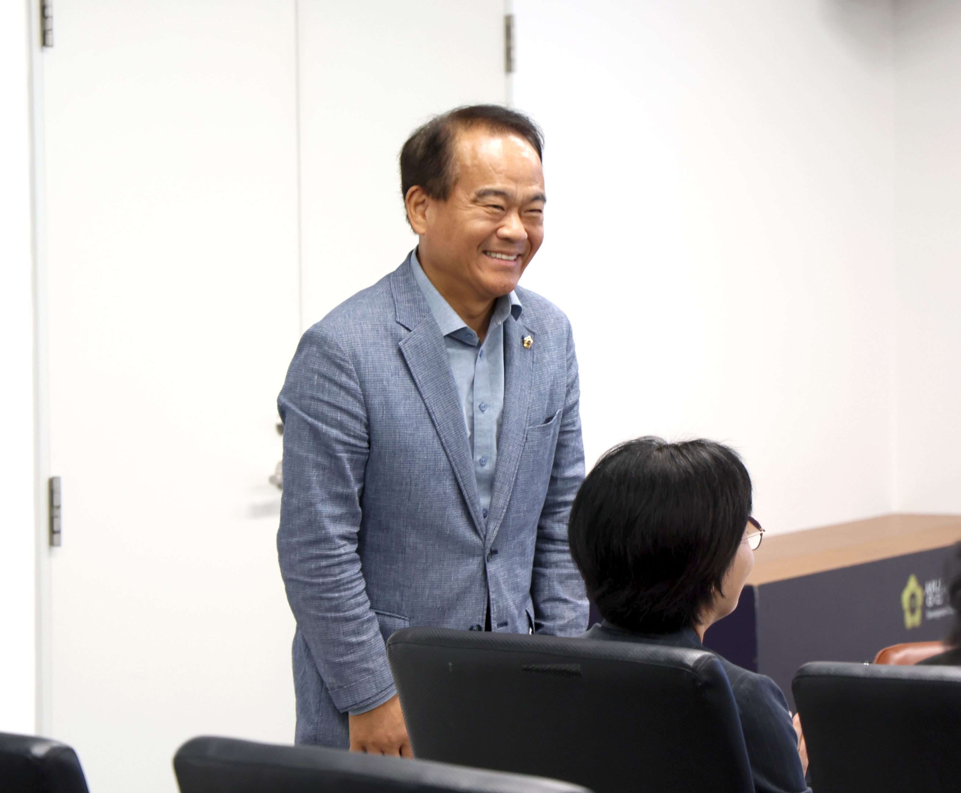 정책토론회 보수청년 지방의회 길을 묻다 - 2