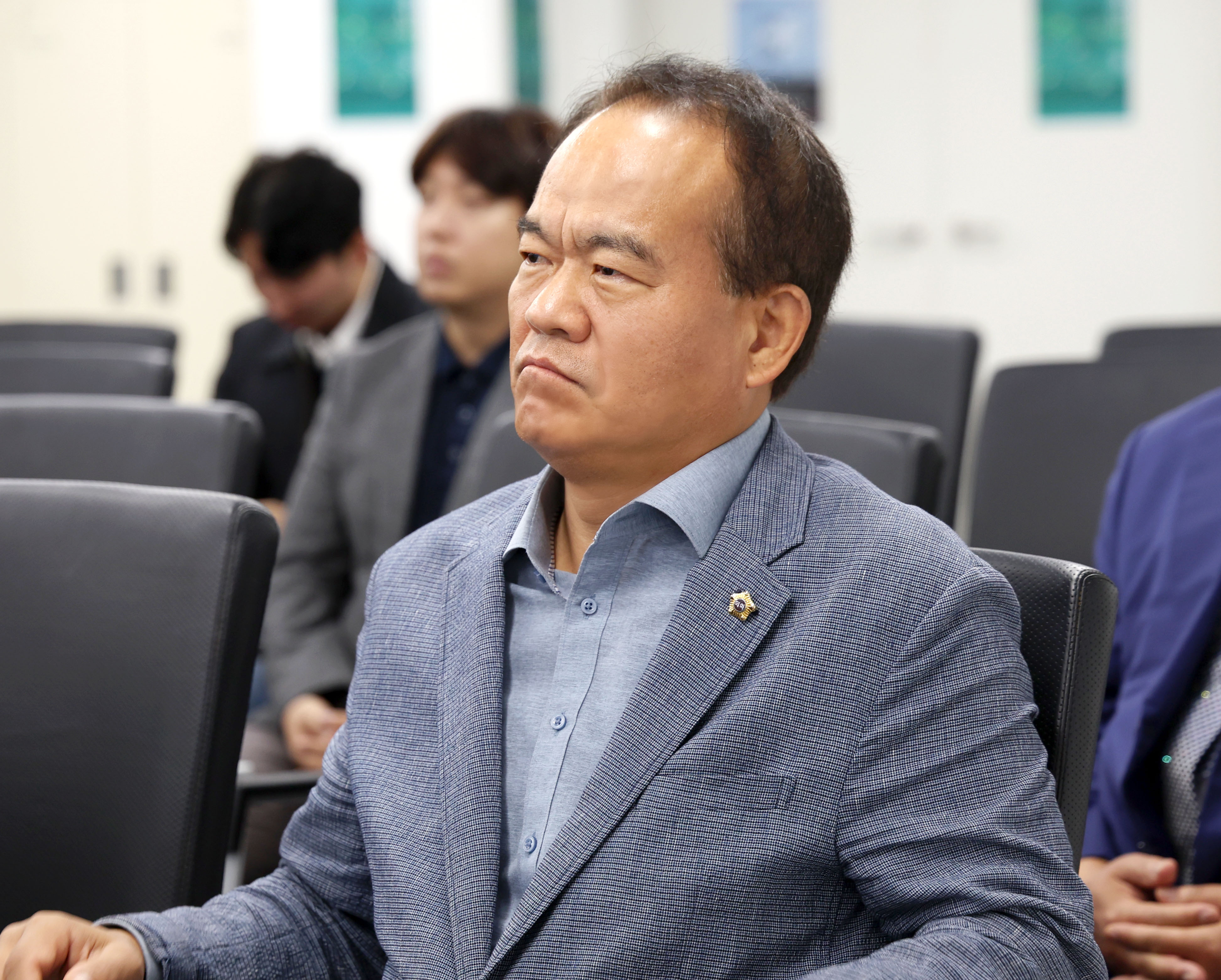 정책토론회 보수청년 지방의회 길을 묻다 - 3