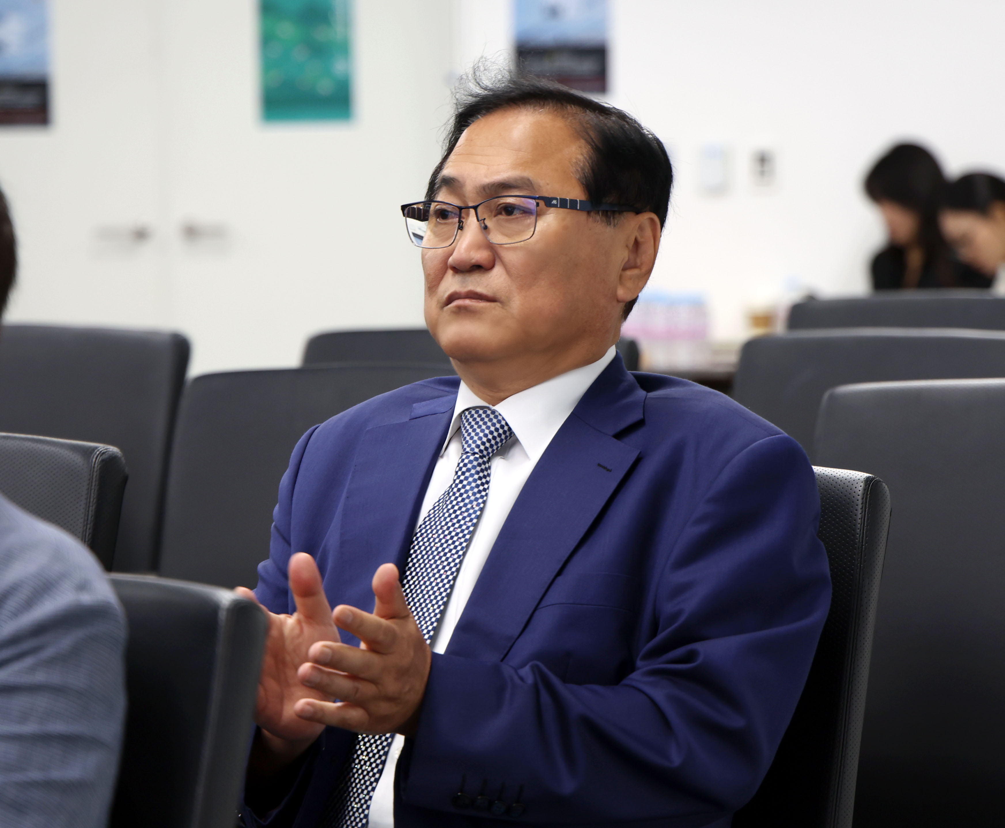 정책토론회 보수청년 지방의회 길을 묻다 - 2