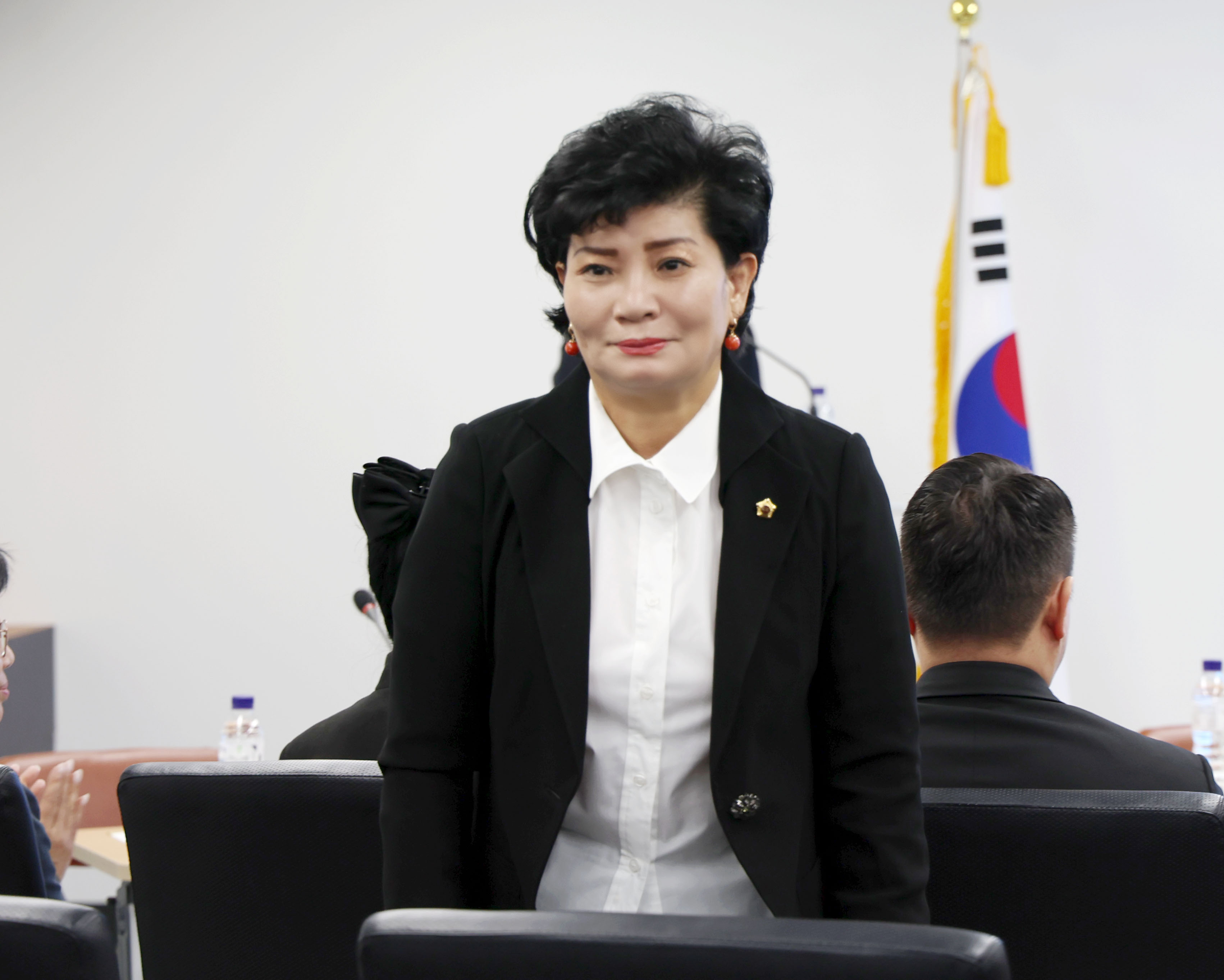 정책토론회 보수청년 지방의회 길을 묻다 - 2