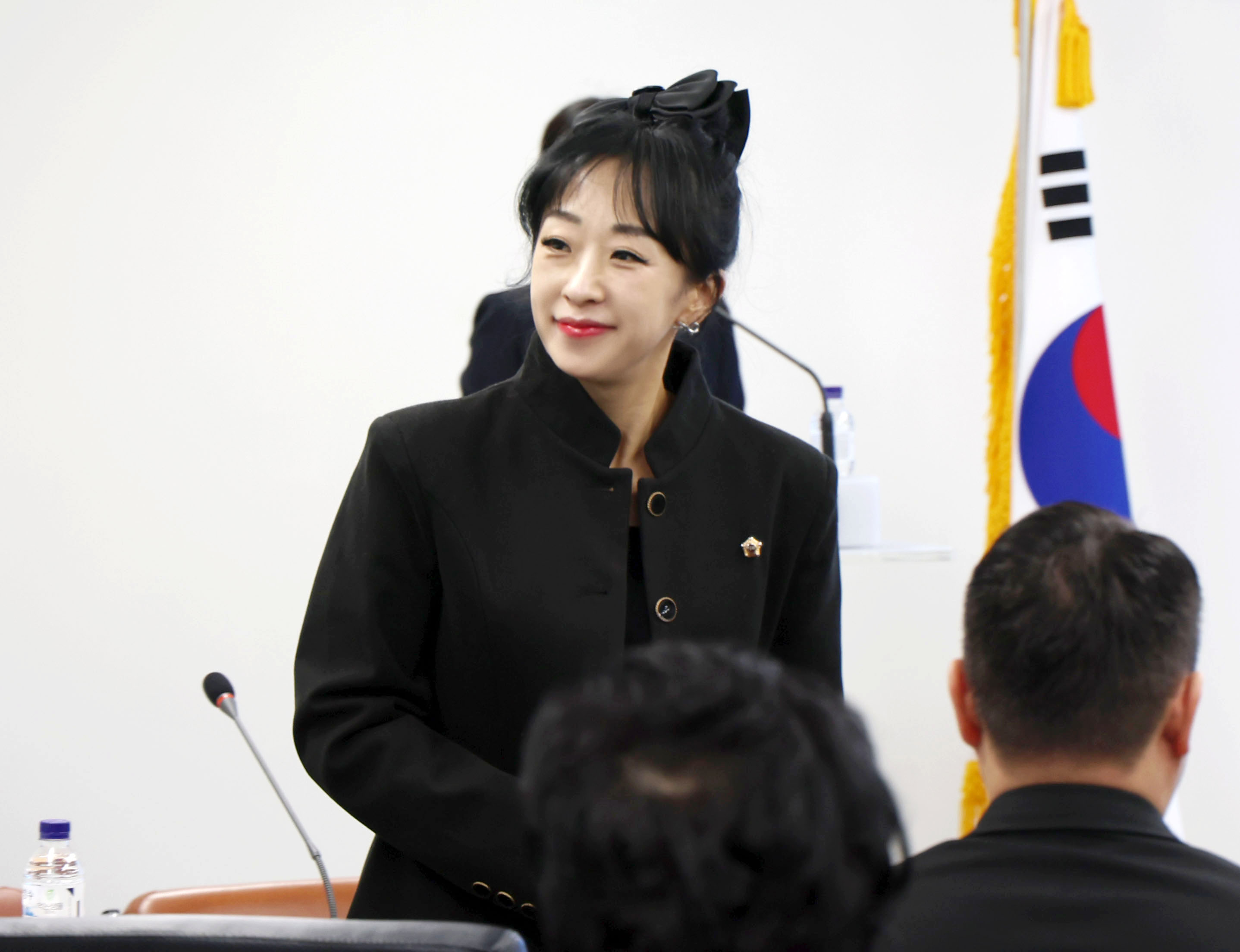 정책토론회 보수청년 지방의회 길을 묻다 - 3