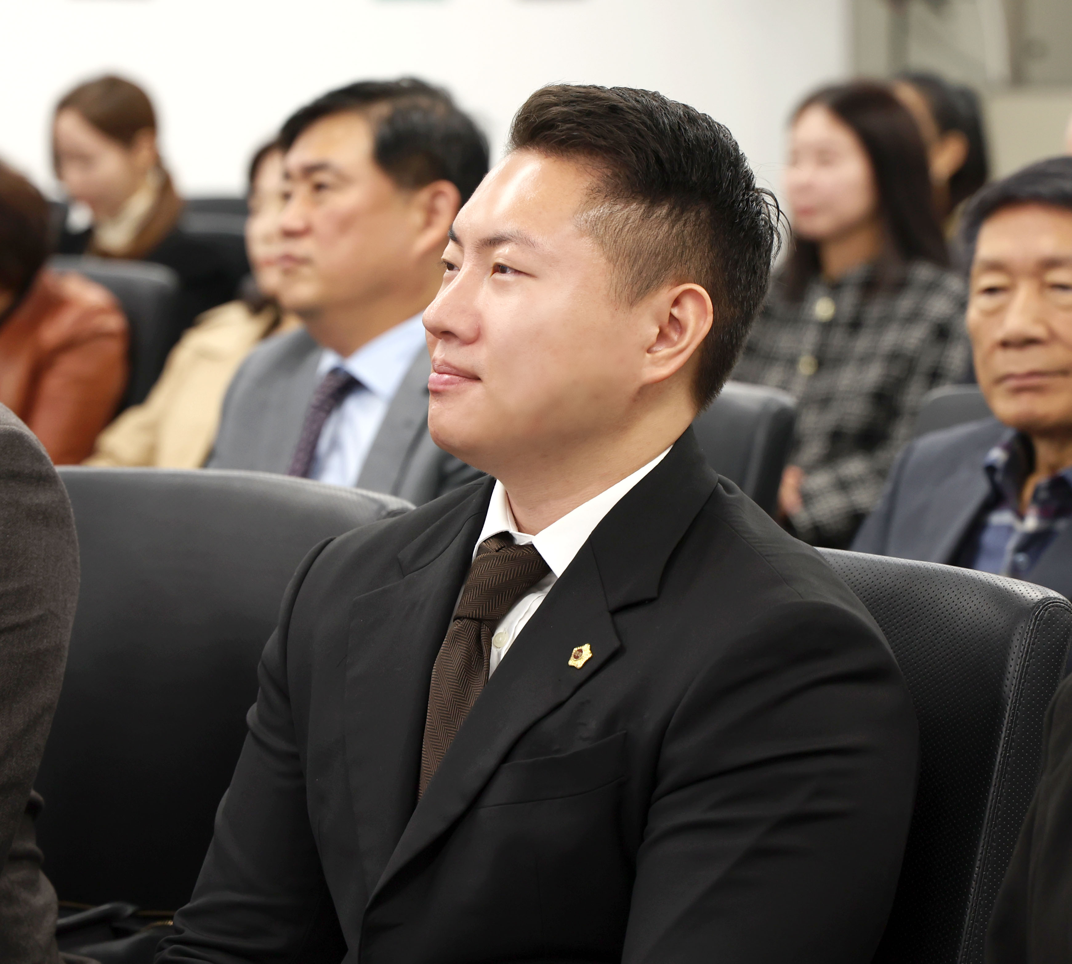 정책토론회 보수청년 지방의회 길을 묻다 - 3