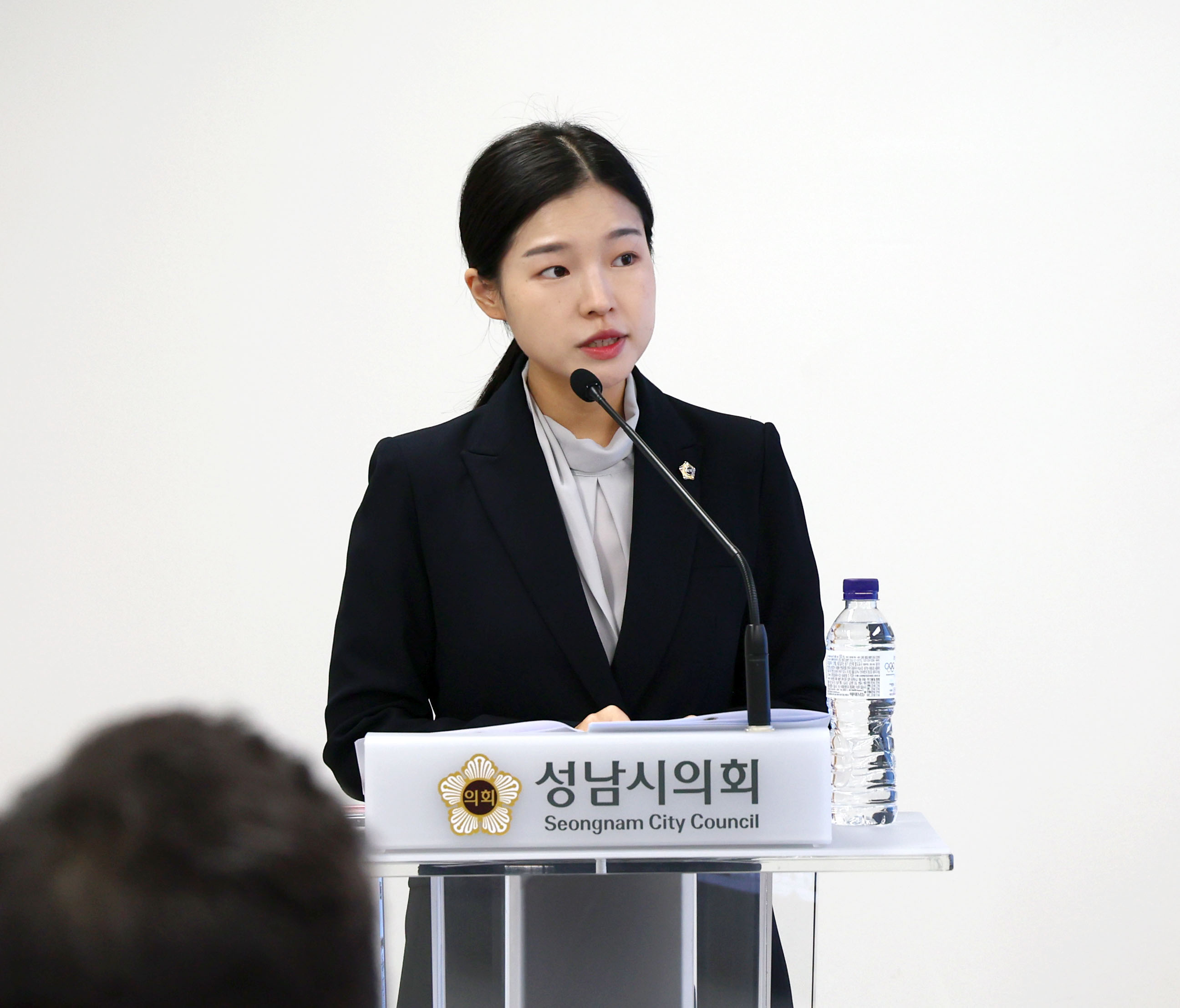 정책토론회 보수청년 지방의회 길을 묻다 - 3