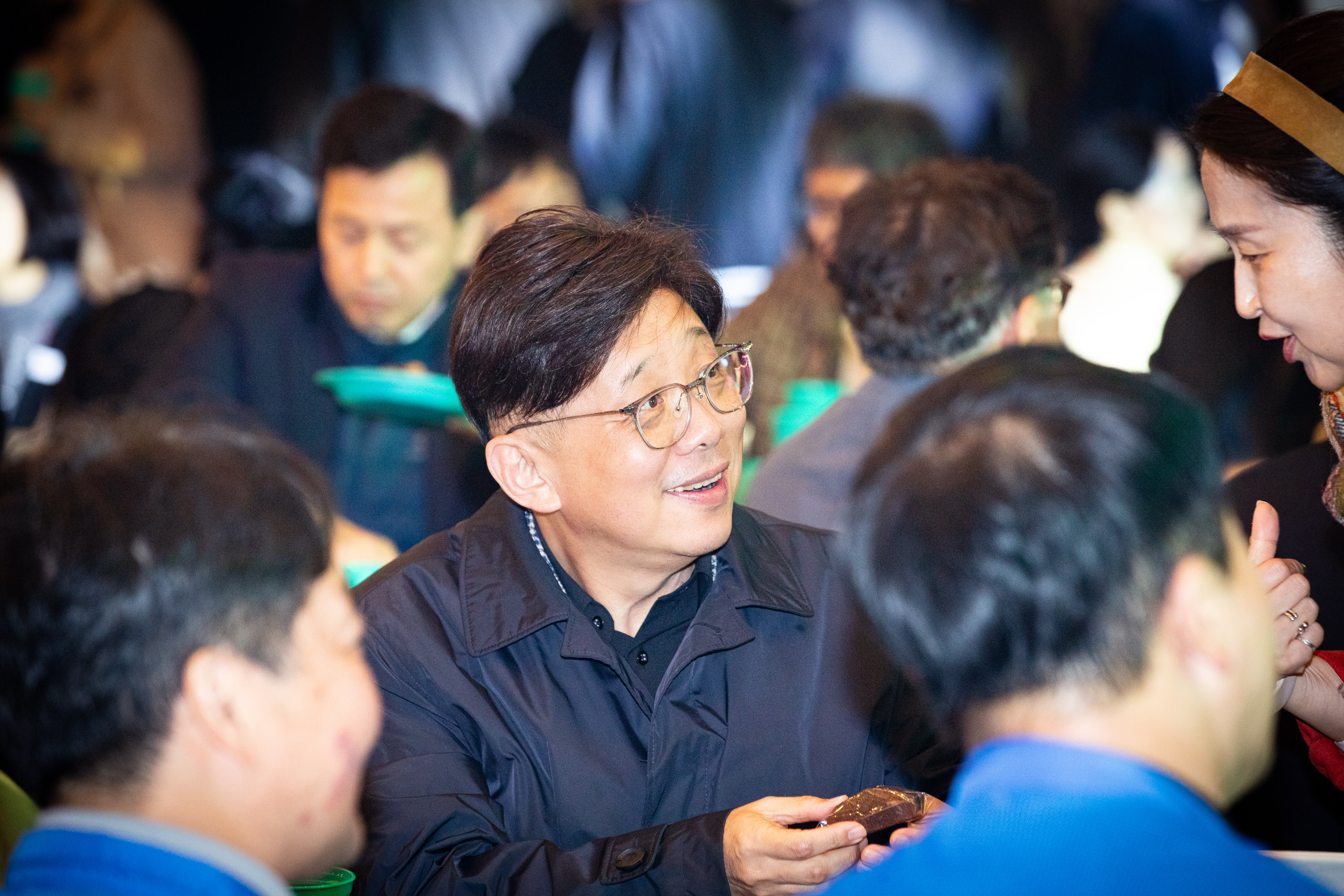 성남시청공무원노동조합 2025 가을밤의 축제 - 4