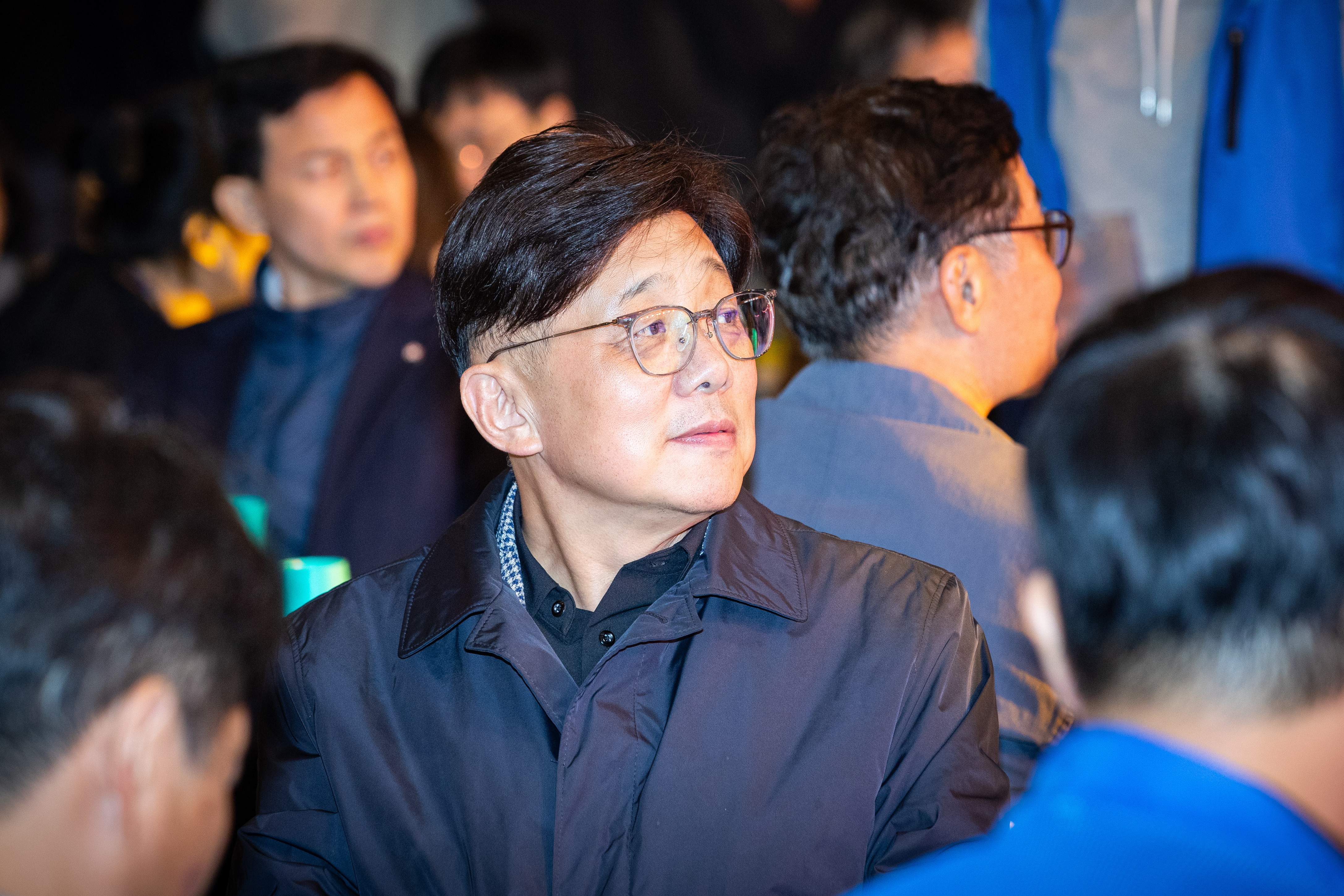 성남시청공무원노동조합 2025 가을밤의 축제 - 6