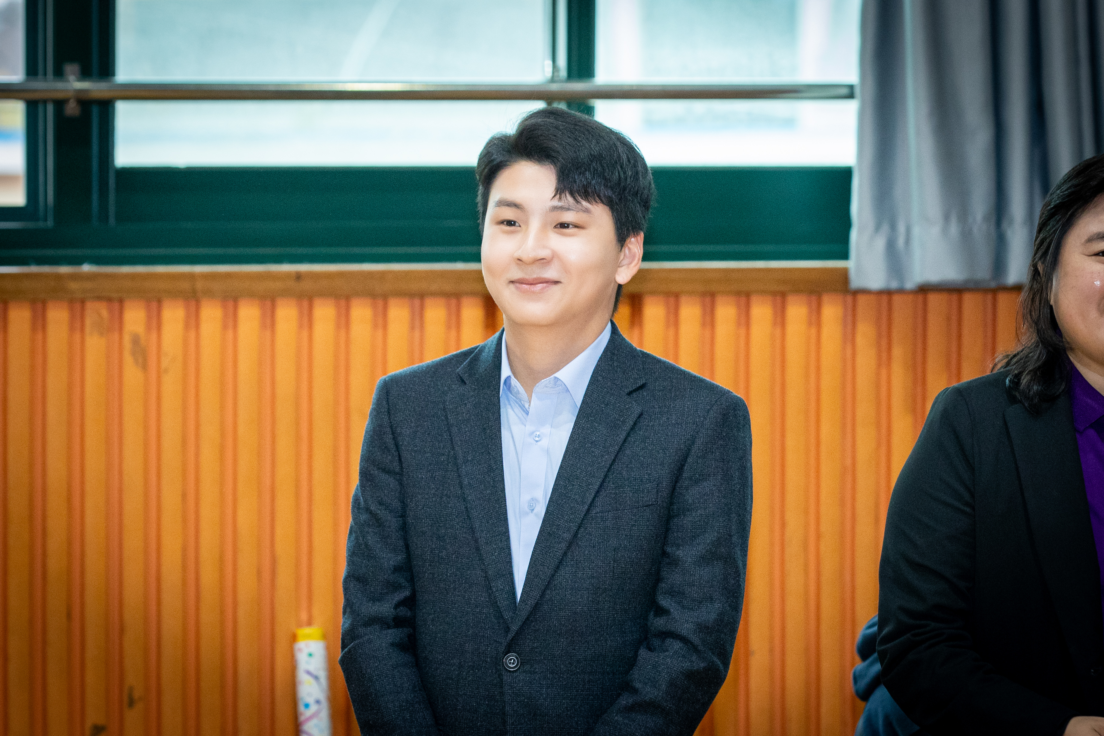 하대원동 체육대회 - 2