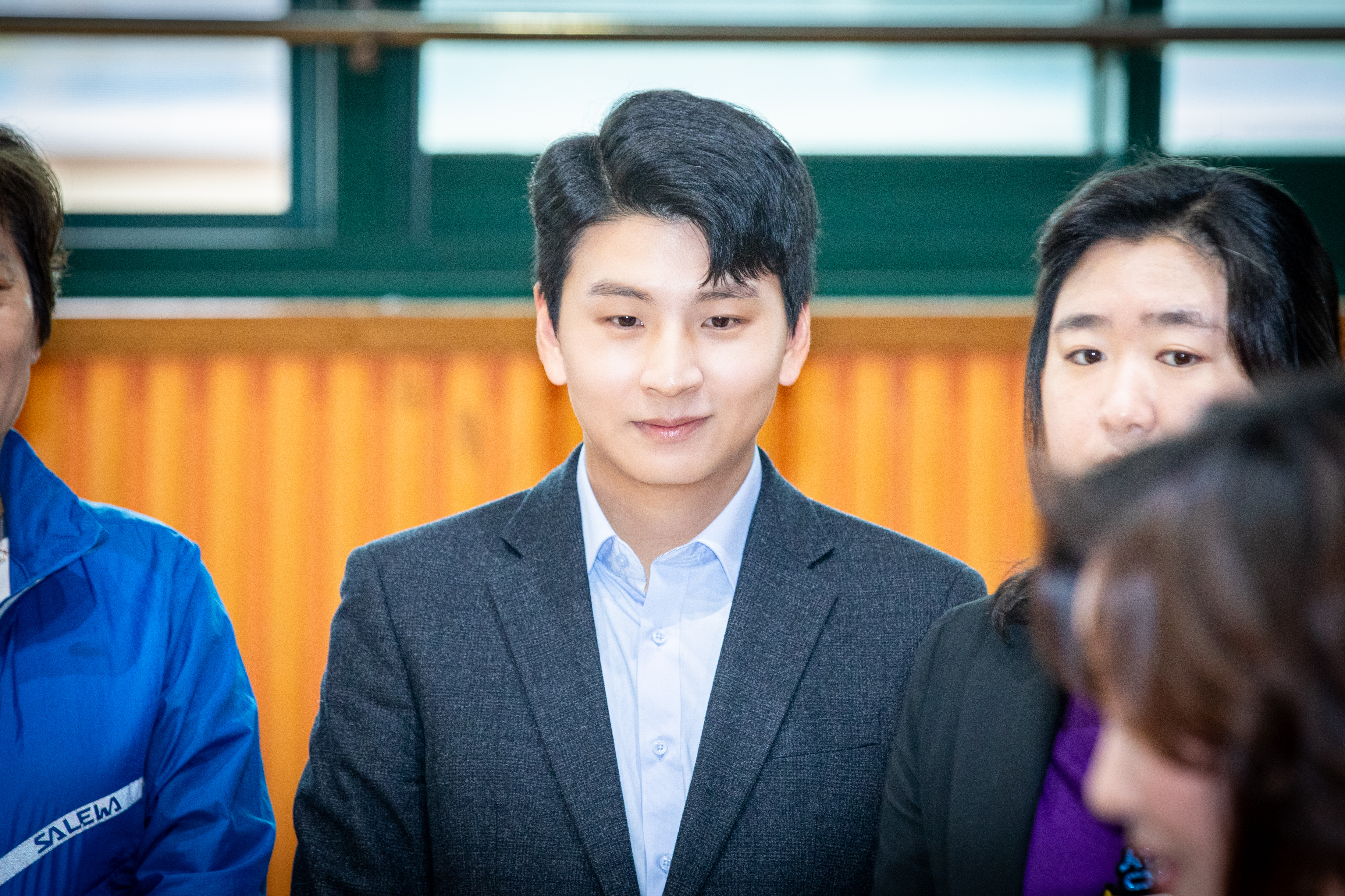 하대원동 체육대회 - 3