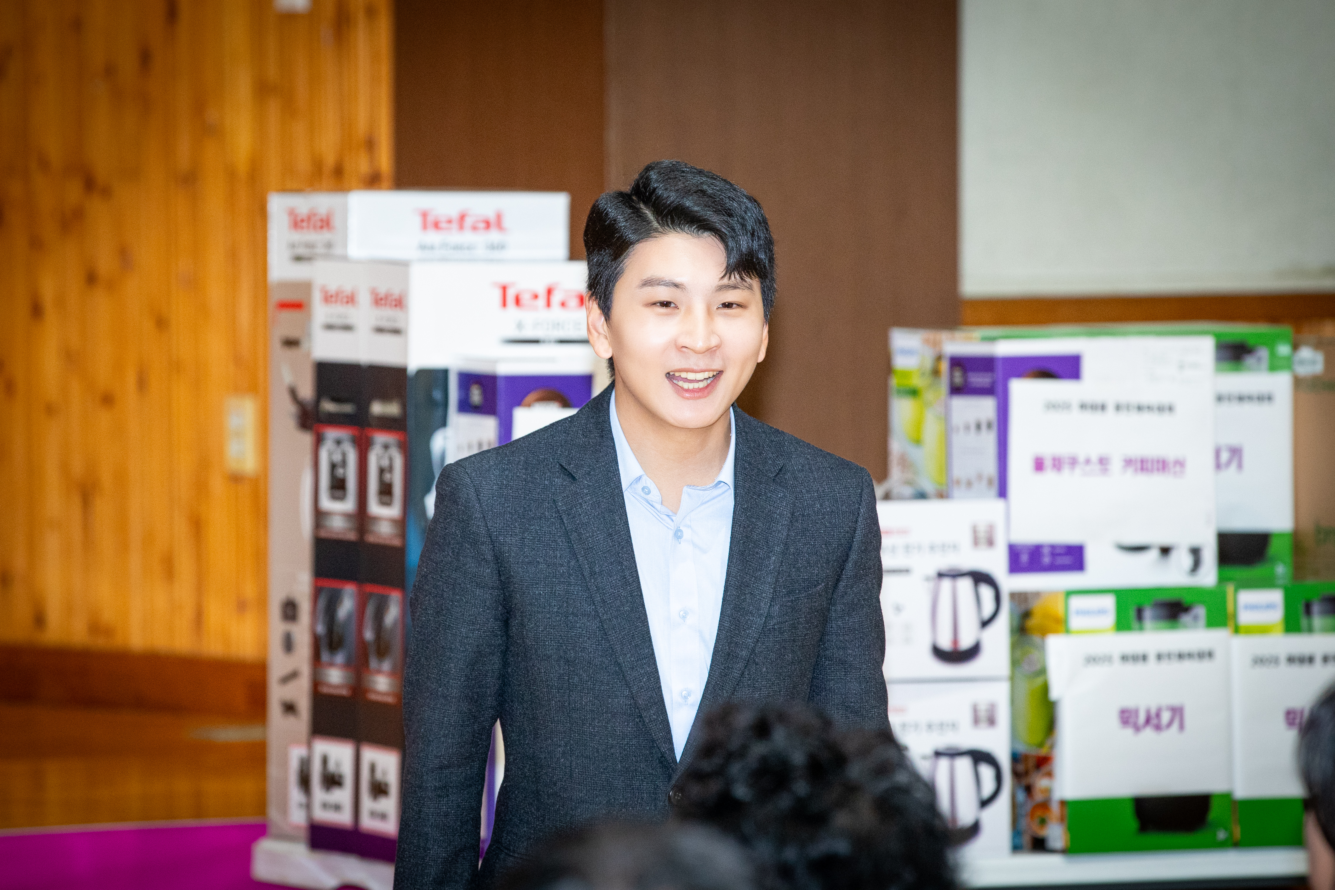 하대원동 체육대회 - 5