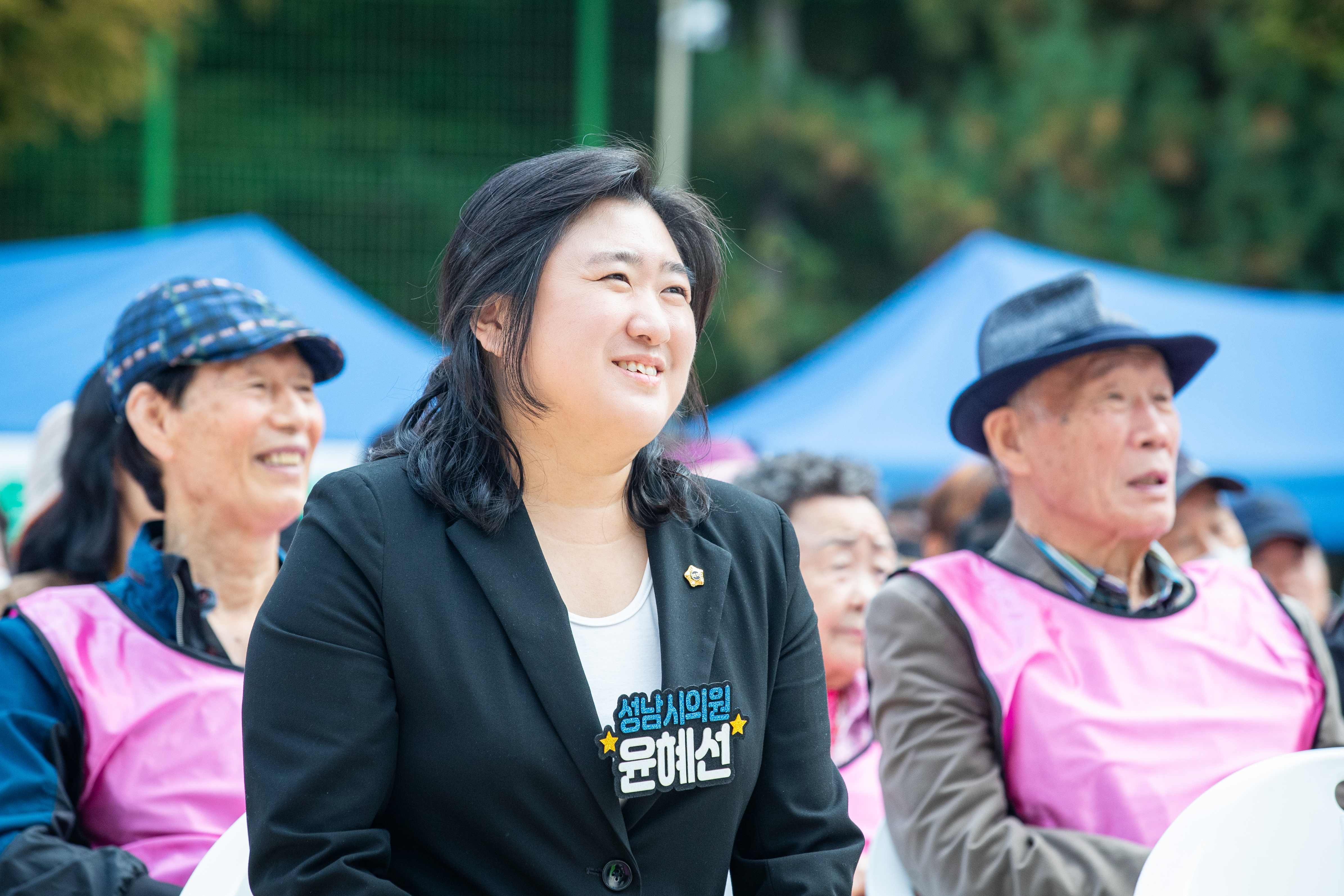 도촌동 체육대회 - 2