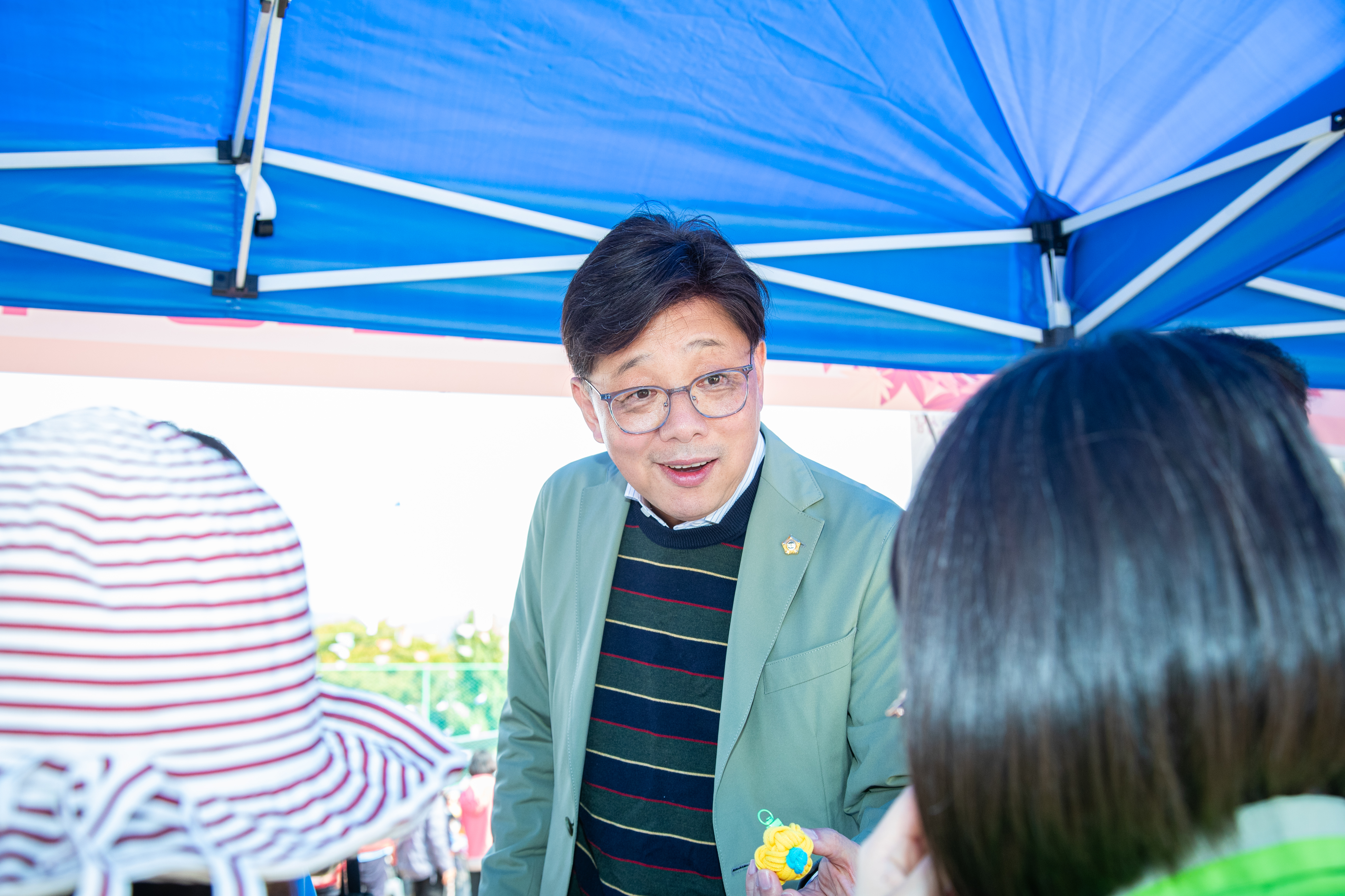 상대원1.2동 체육대회 - 6