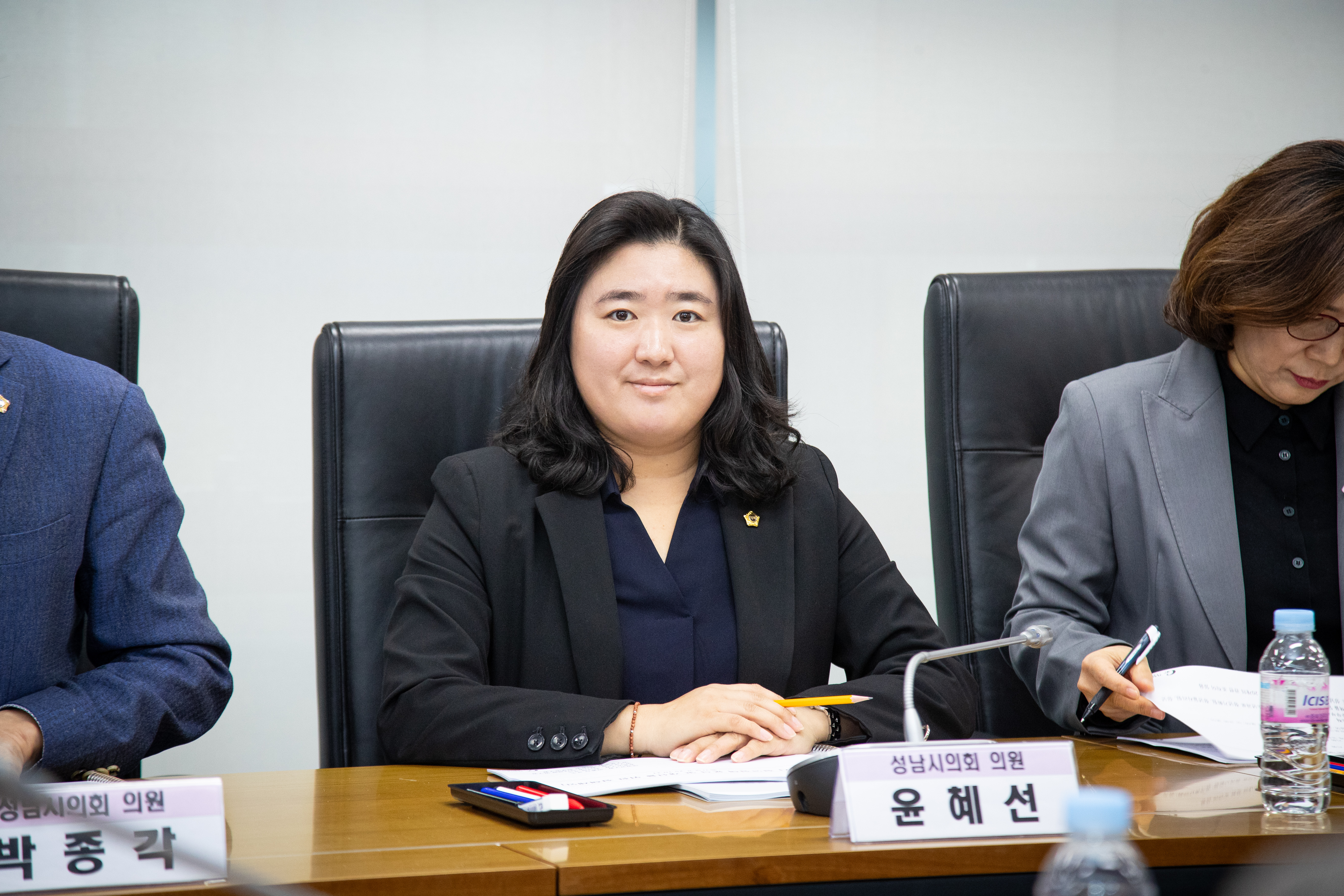 의원 연구단체 중간 보고회 - 3