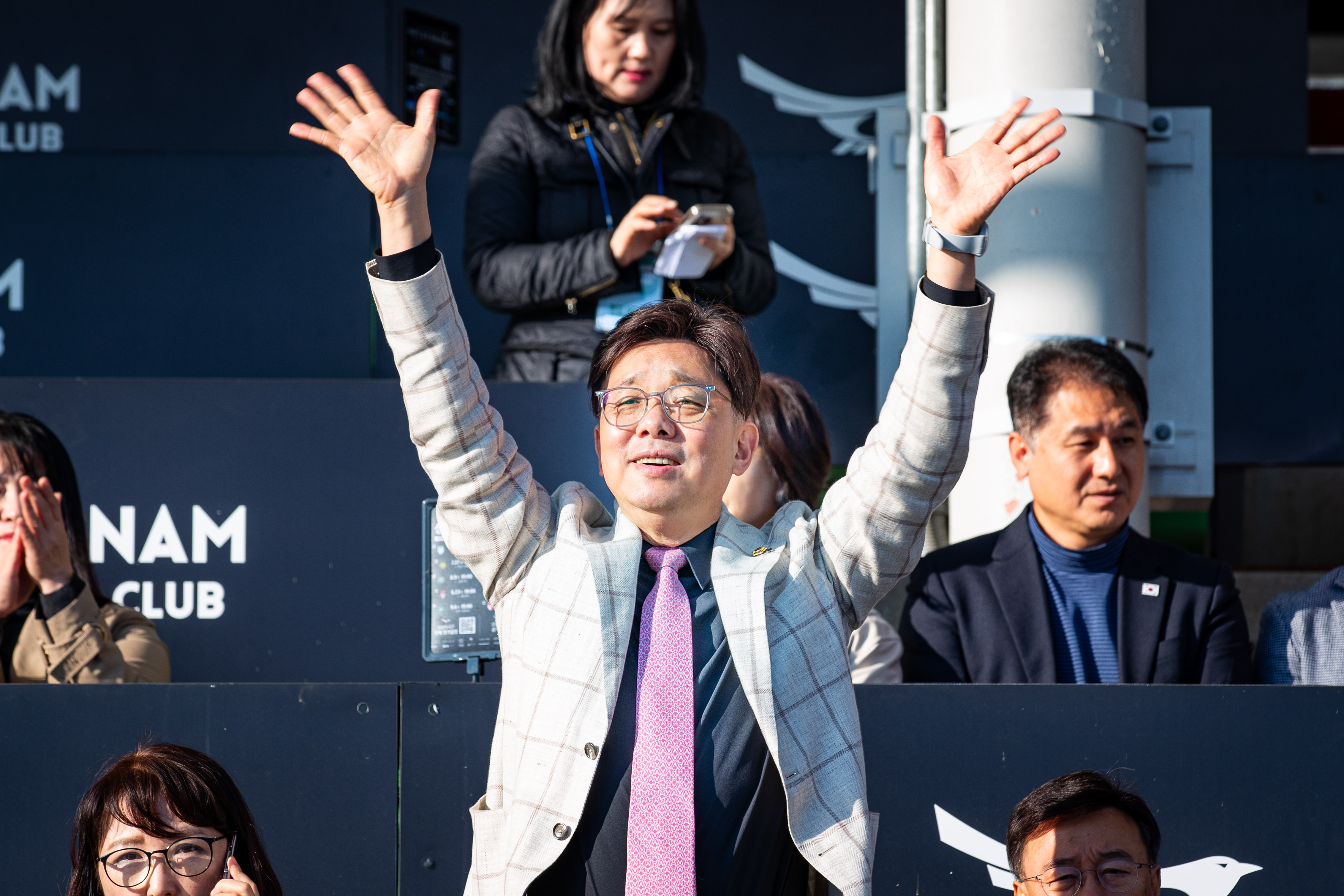 우리가족 꼬마영웅 유아차 올림픽 - 8