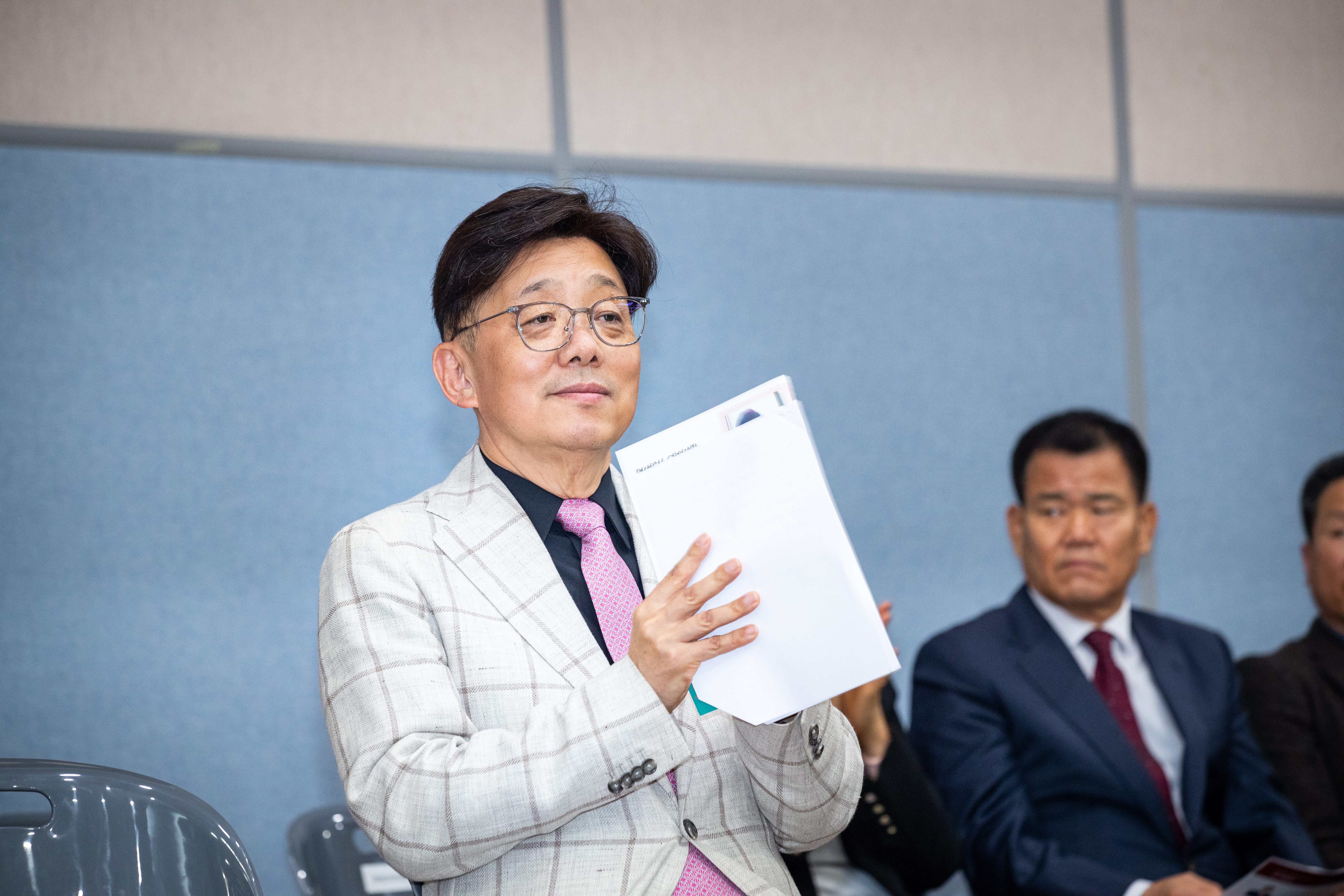 제2회 성남시의장배 생활체육 복싱대회 - 7