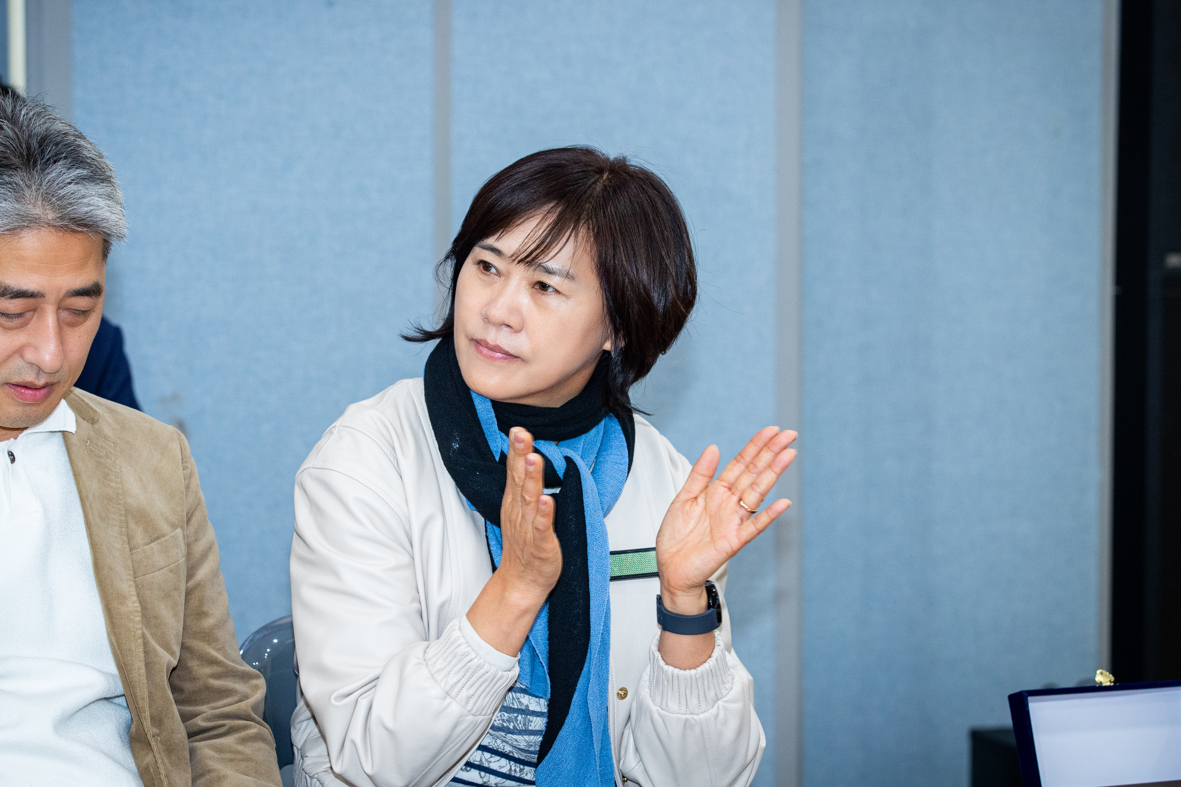 제2회 성남시의장배 생활체육 복싱대회 - 3