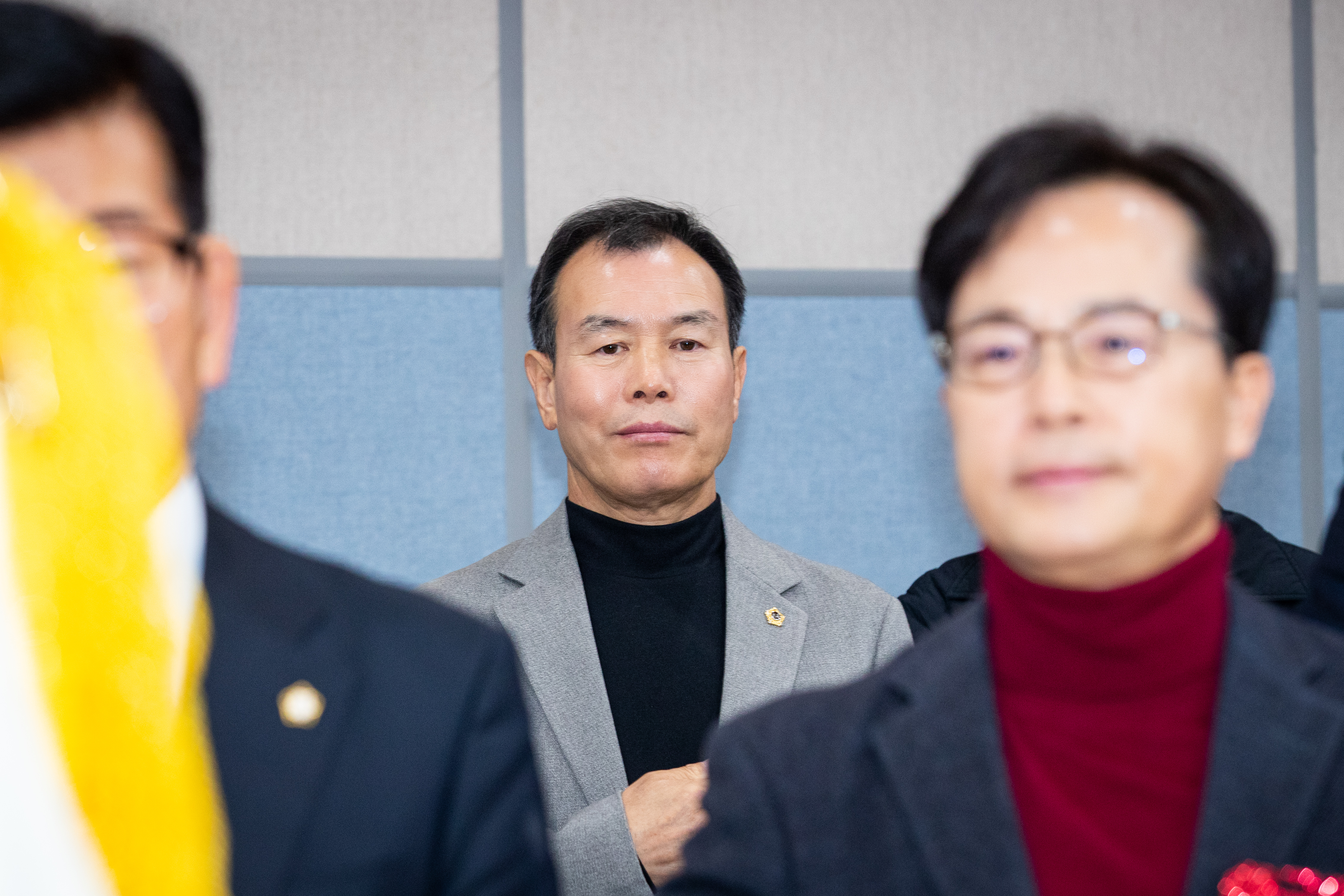 제2회 성남시의장배 생활체육 복싱대회 - 3