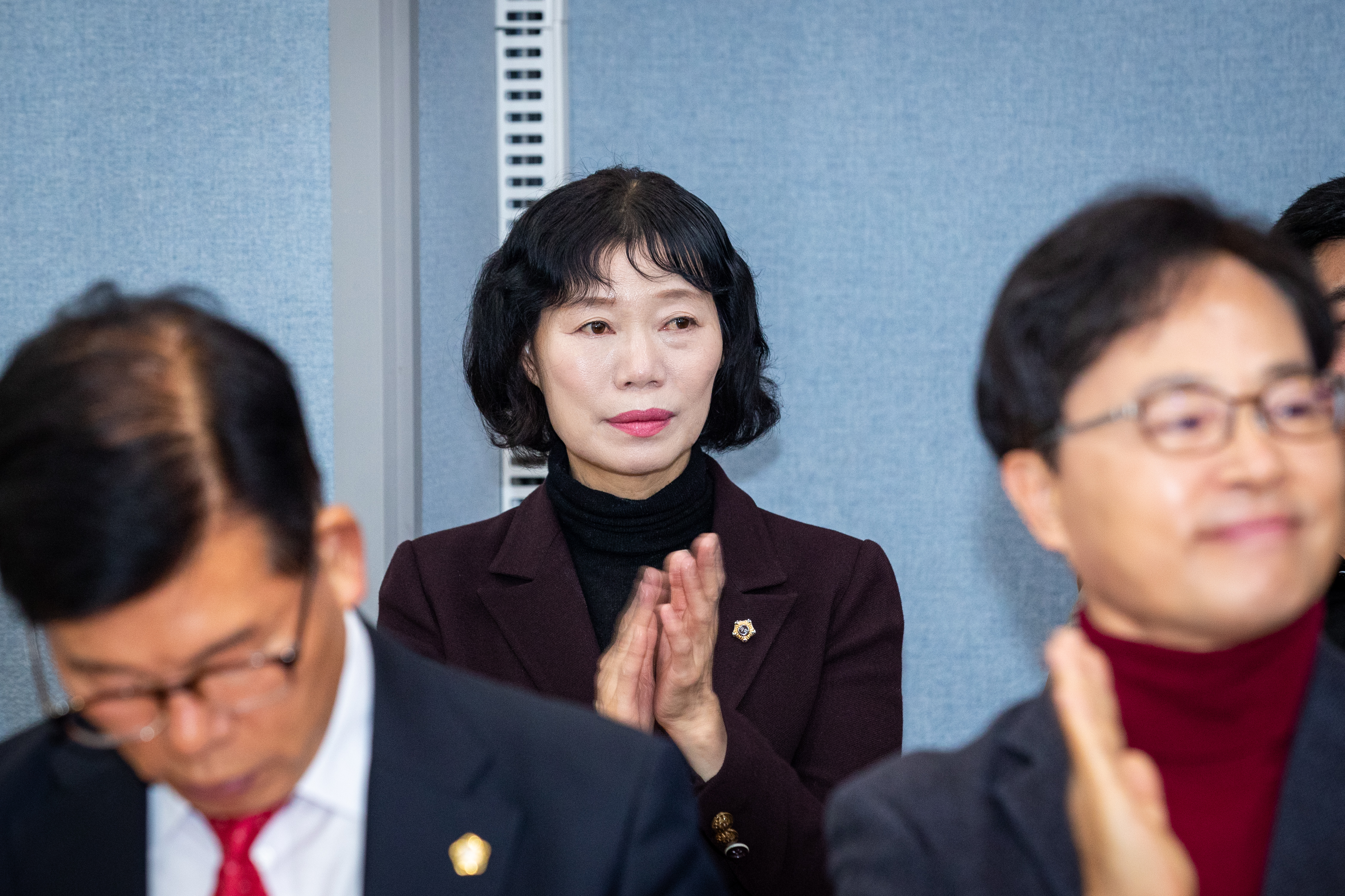 제2회 성남시의장배 생활체육 복싱대회 - 2