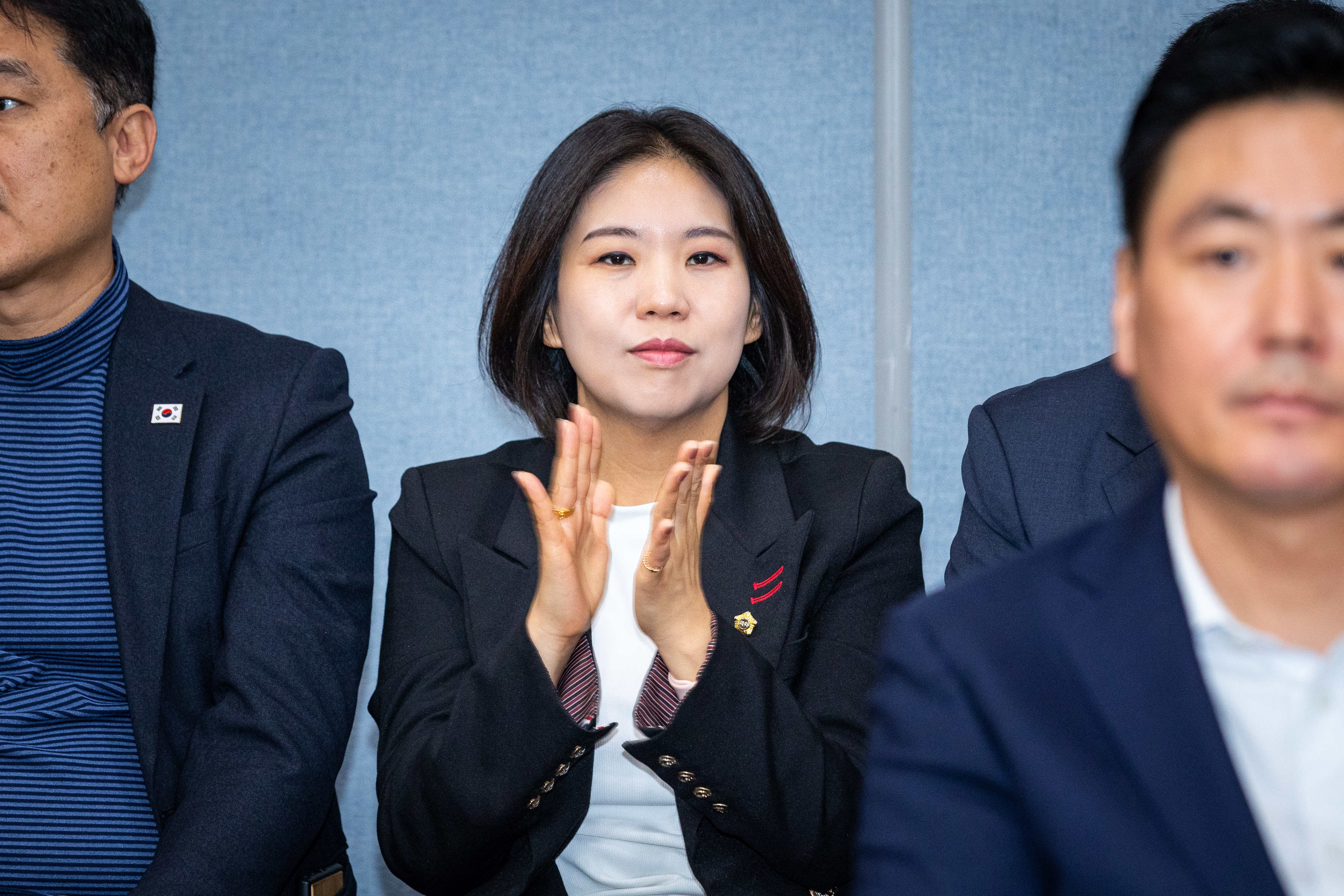 제2회 성남시의장배 생활체육 복싱대회 - 3