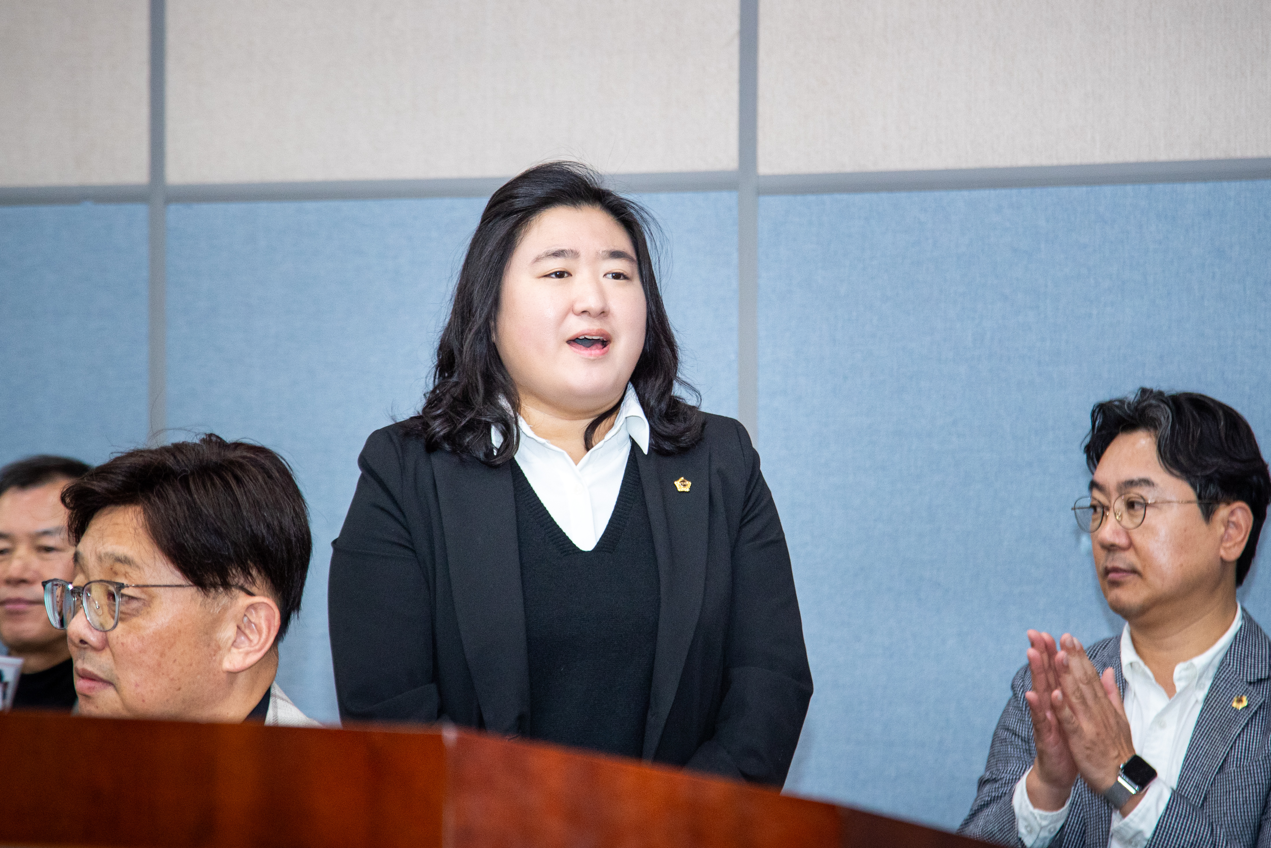 제2회 성남시의장배 생활체육 복싱대회 - 2