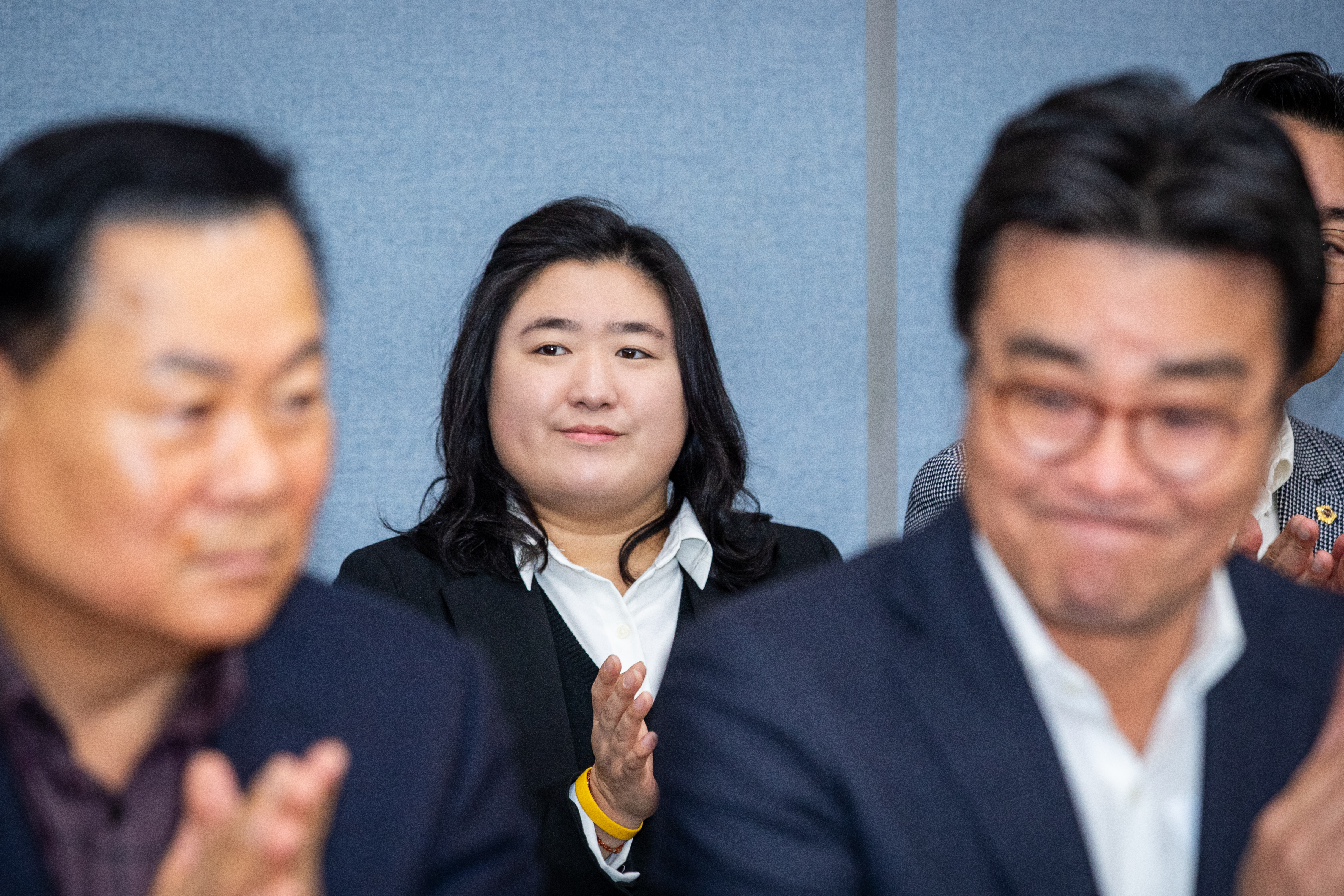 제2회 성남시의장배 생활체육 복싱대회 - 3