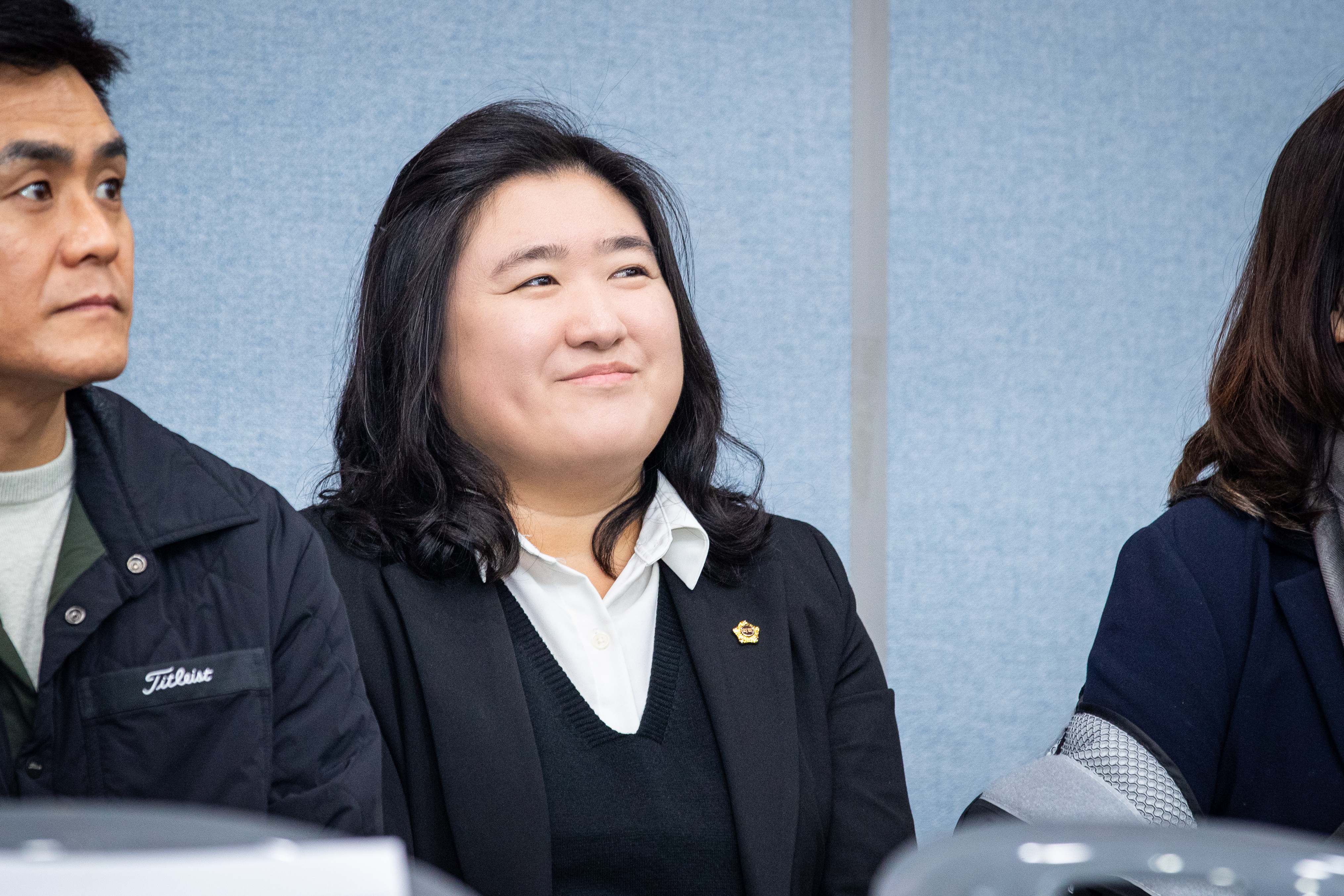 제2회 성남시의장배 생활체육 복싱대회 - 4