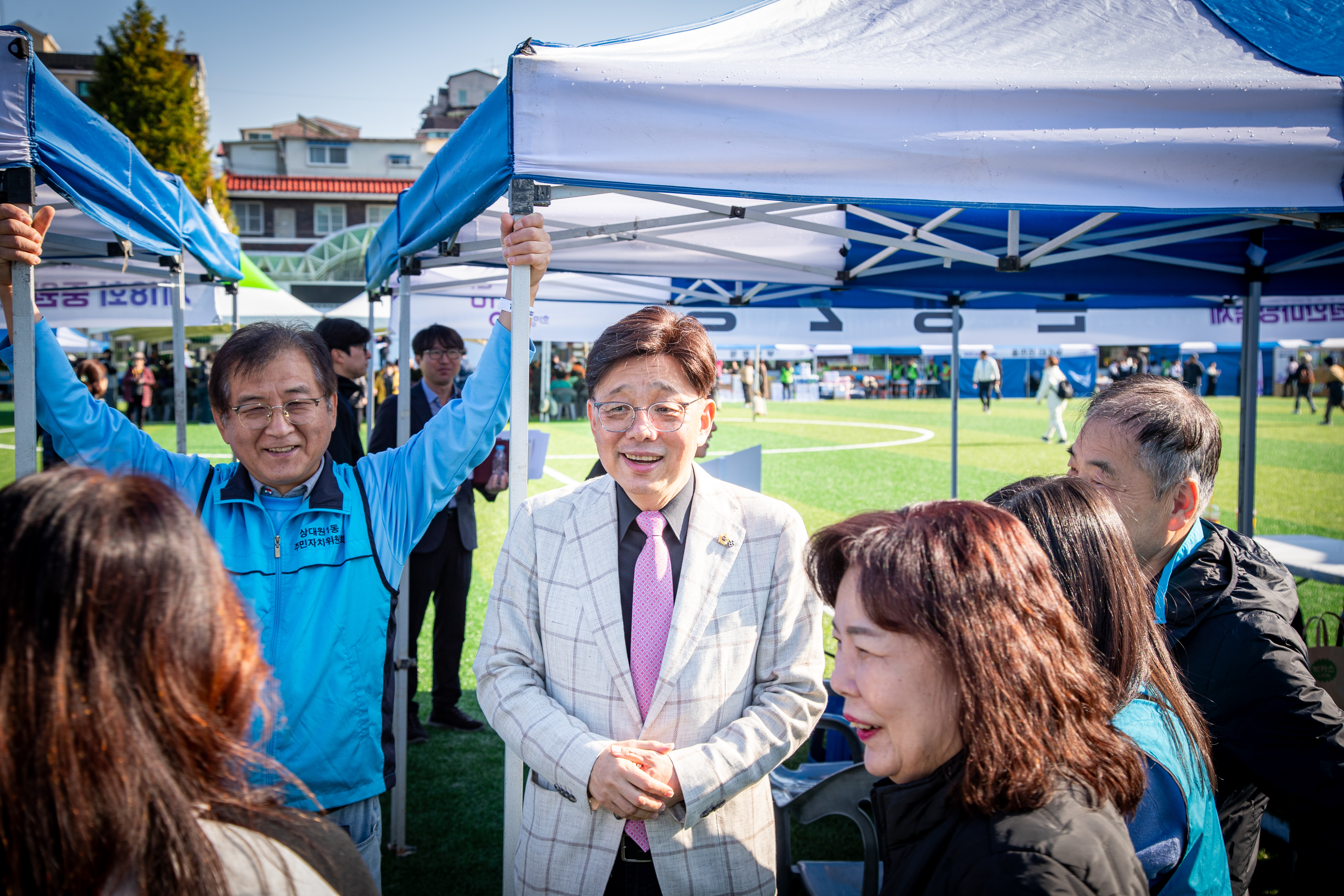 제18회 중원한마당축제 - 6