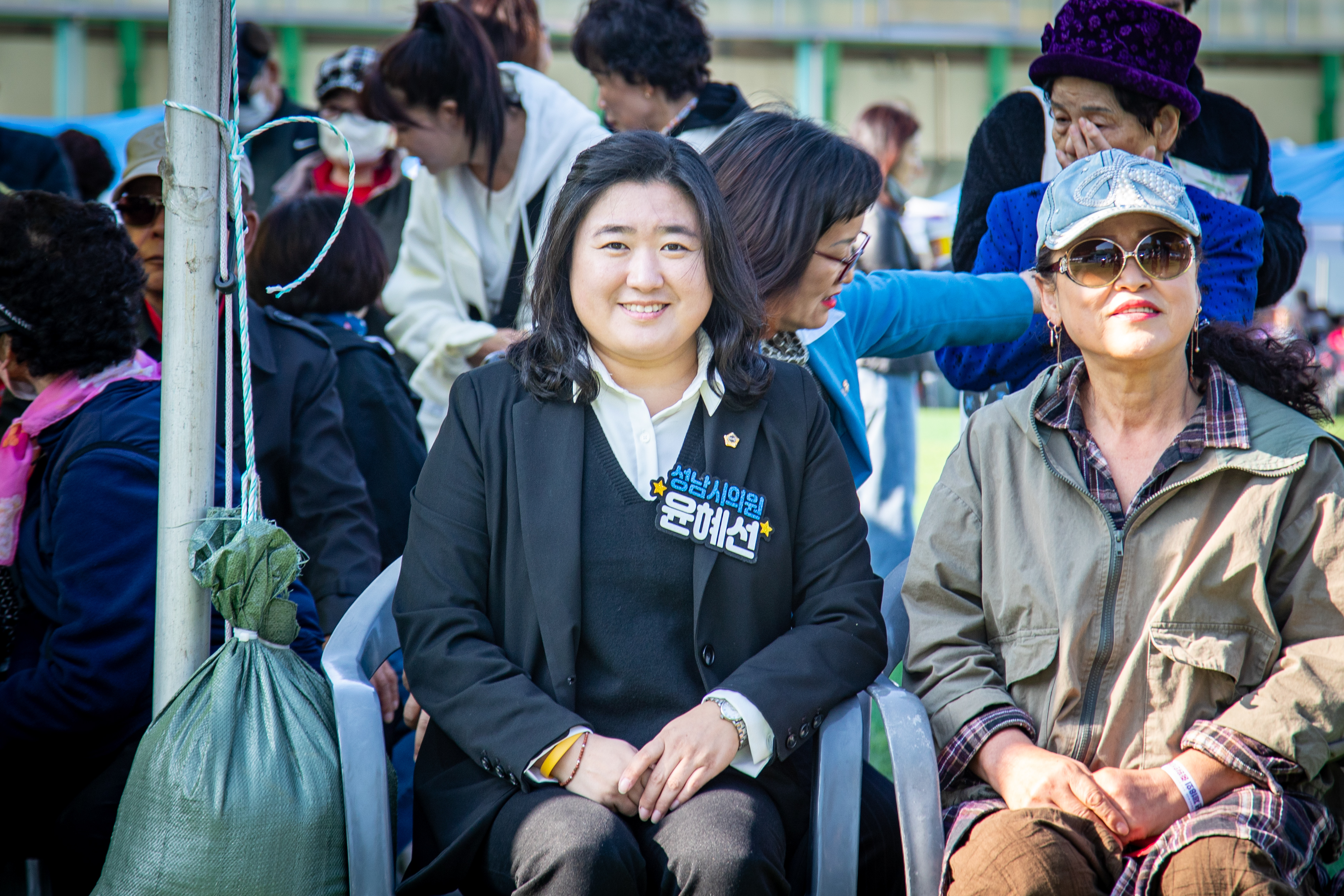 제18회 중원한마당축제 - 1
