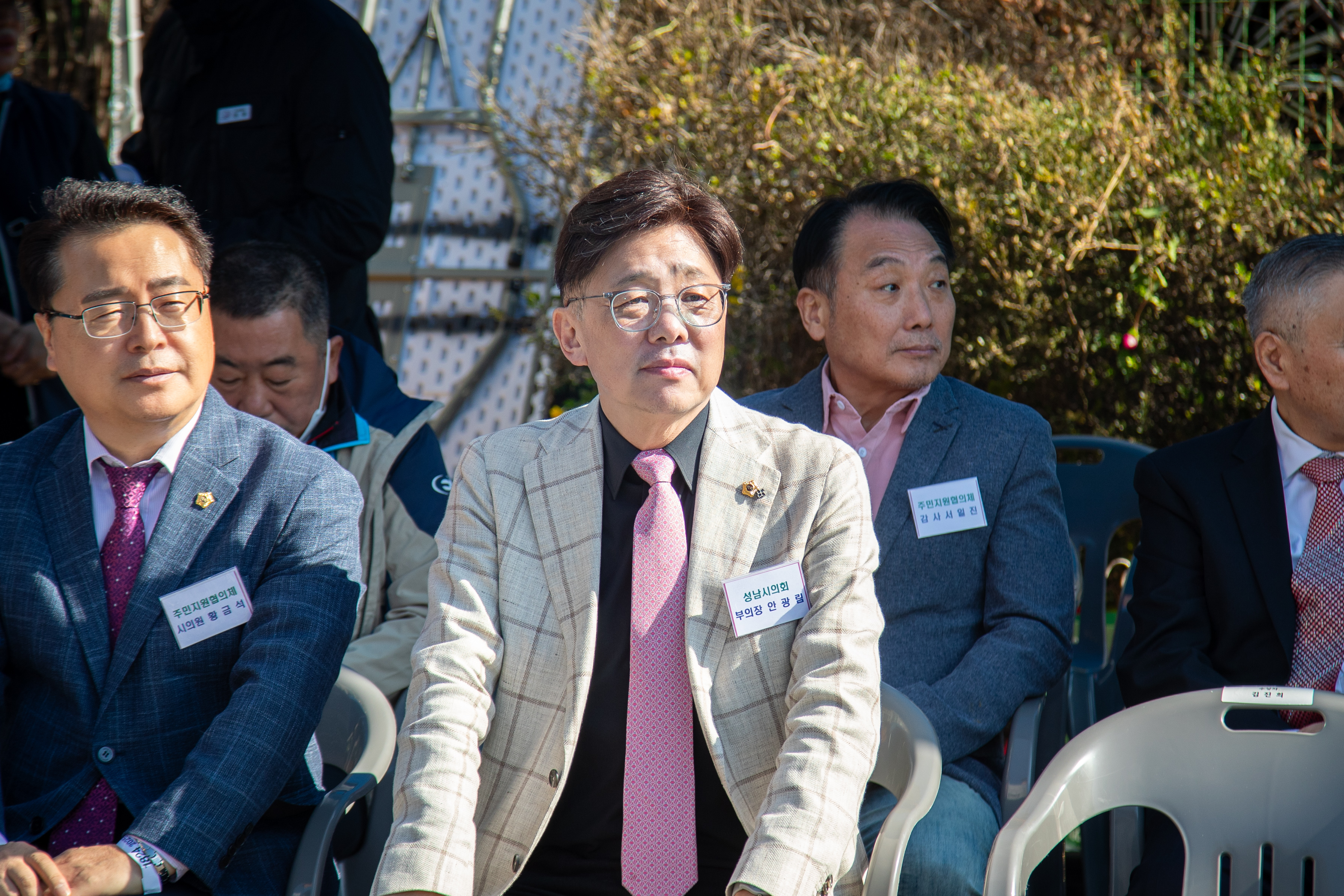 제25회 보통골 한마당 행사 - 4