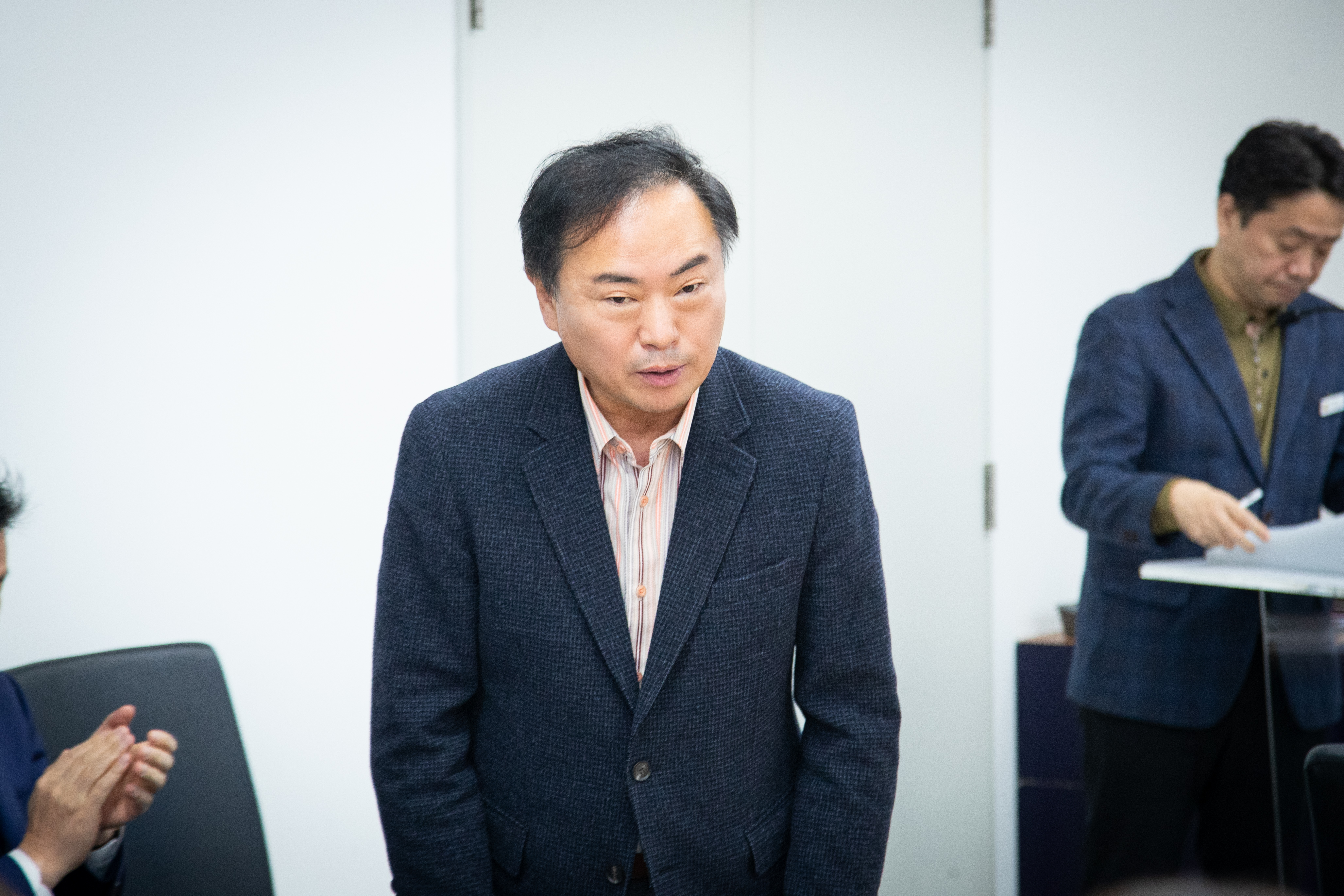 K-POP 메카도시 성남시를 위한 도전과 과제 - 4