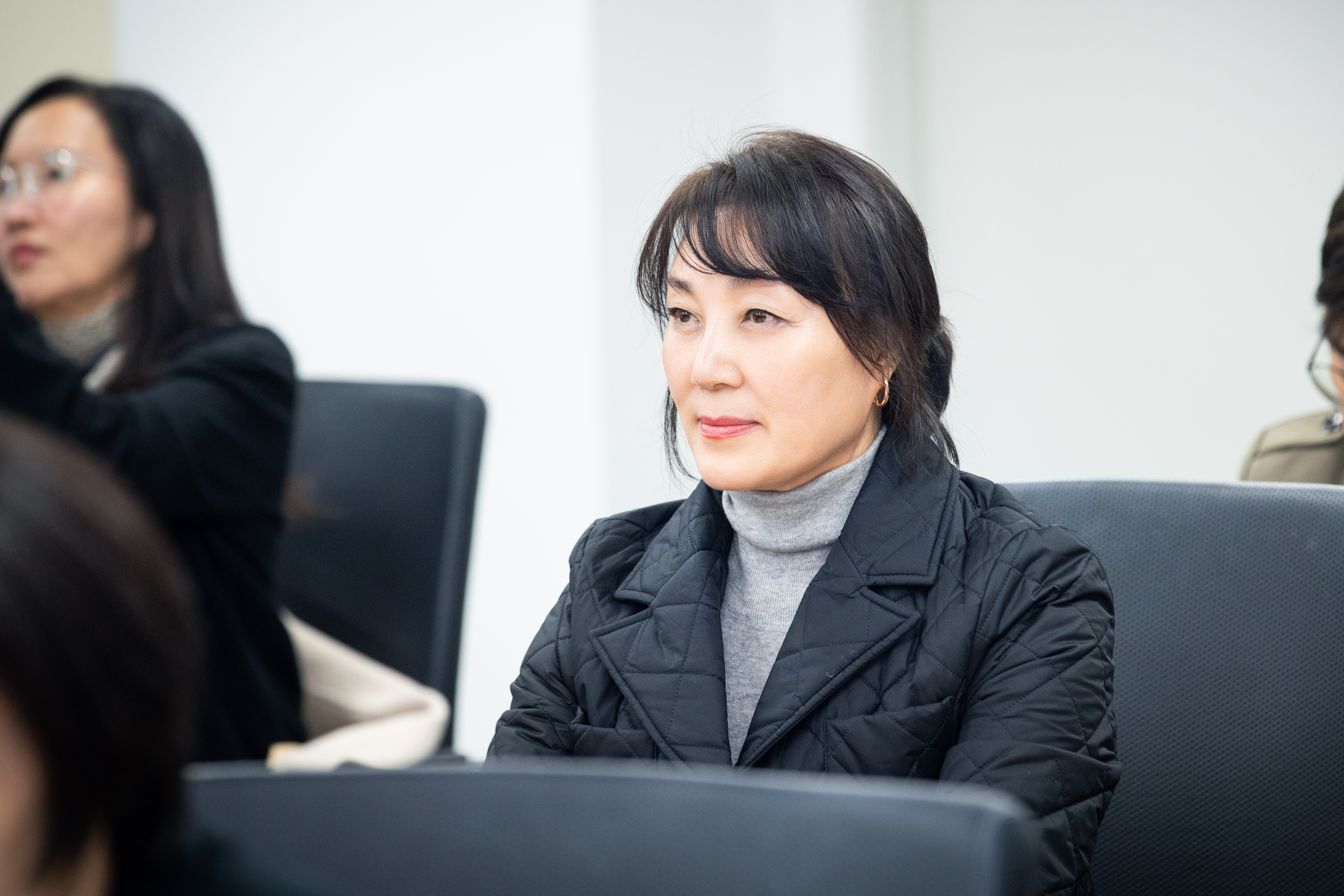 K-POP 메카도시 성남시를 위한 도전과 과제 - 5