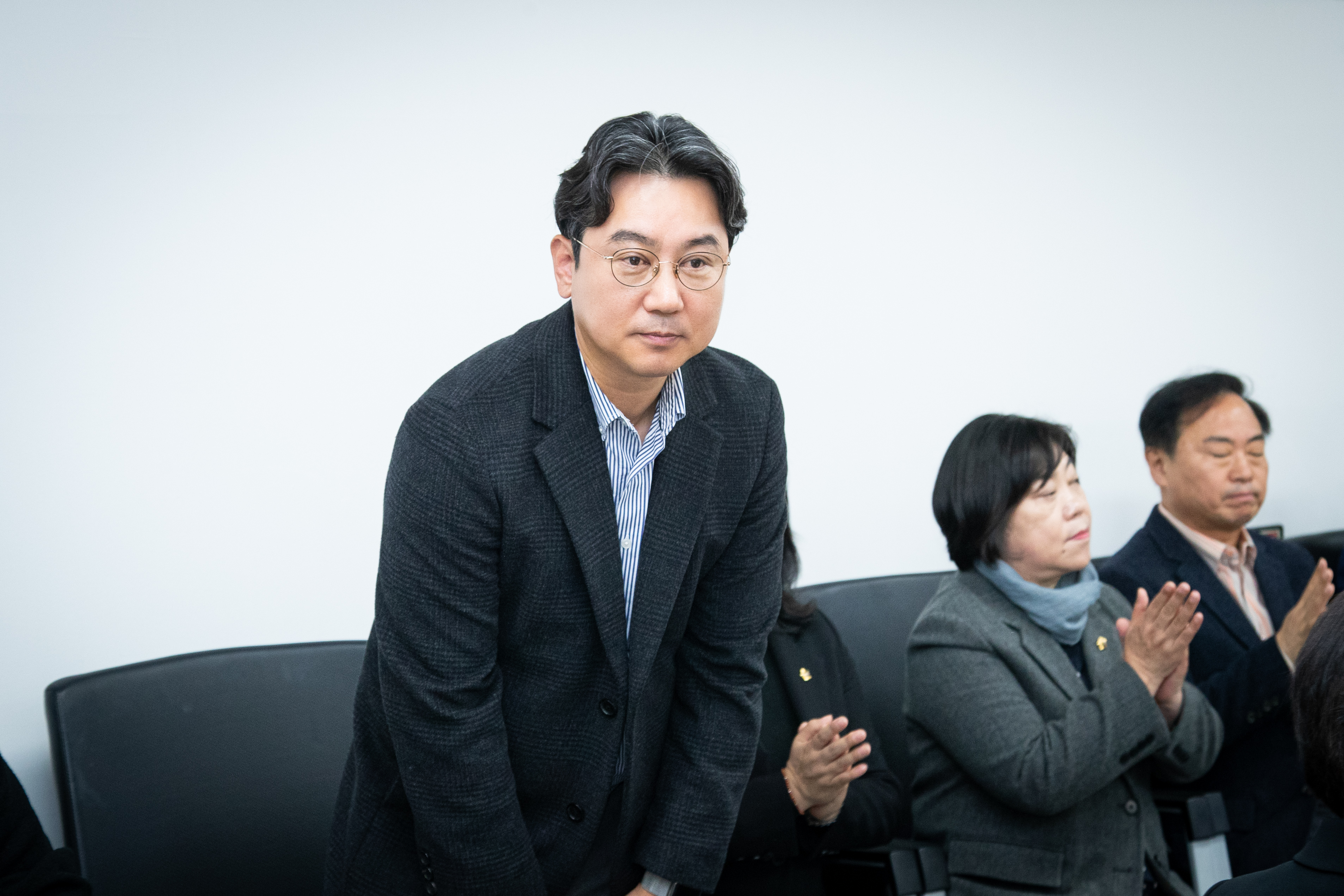 K-POP 메카도시 성남시를 위한 도전과 과제 - 4