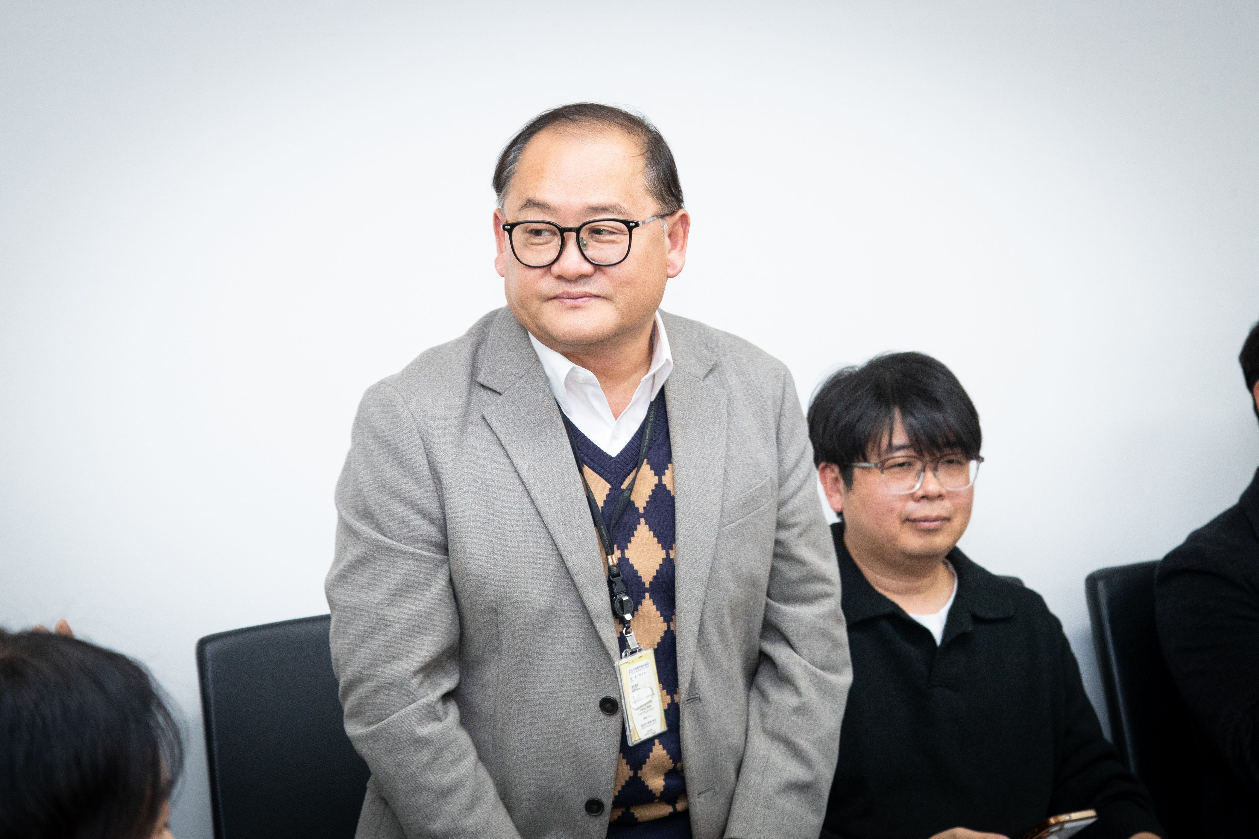 K-POP 메카도시 성남시를 위한 도전과 과제 - 4