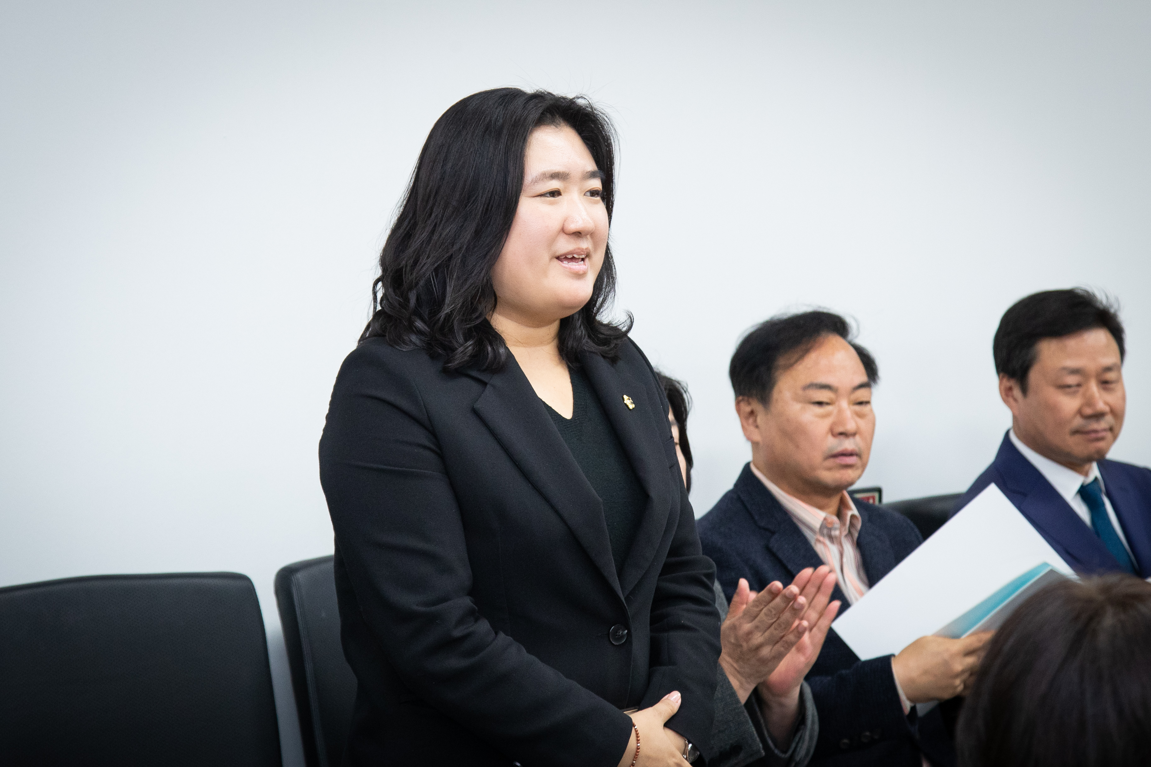 K-POP 메카도시 성남시를 위한 도전과 과제 - 4