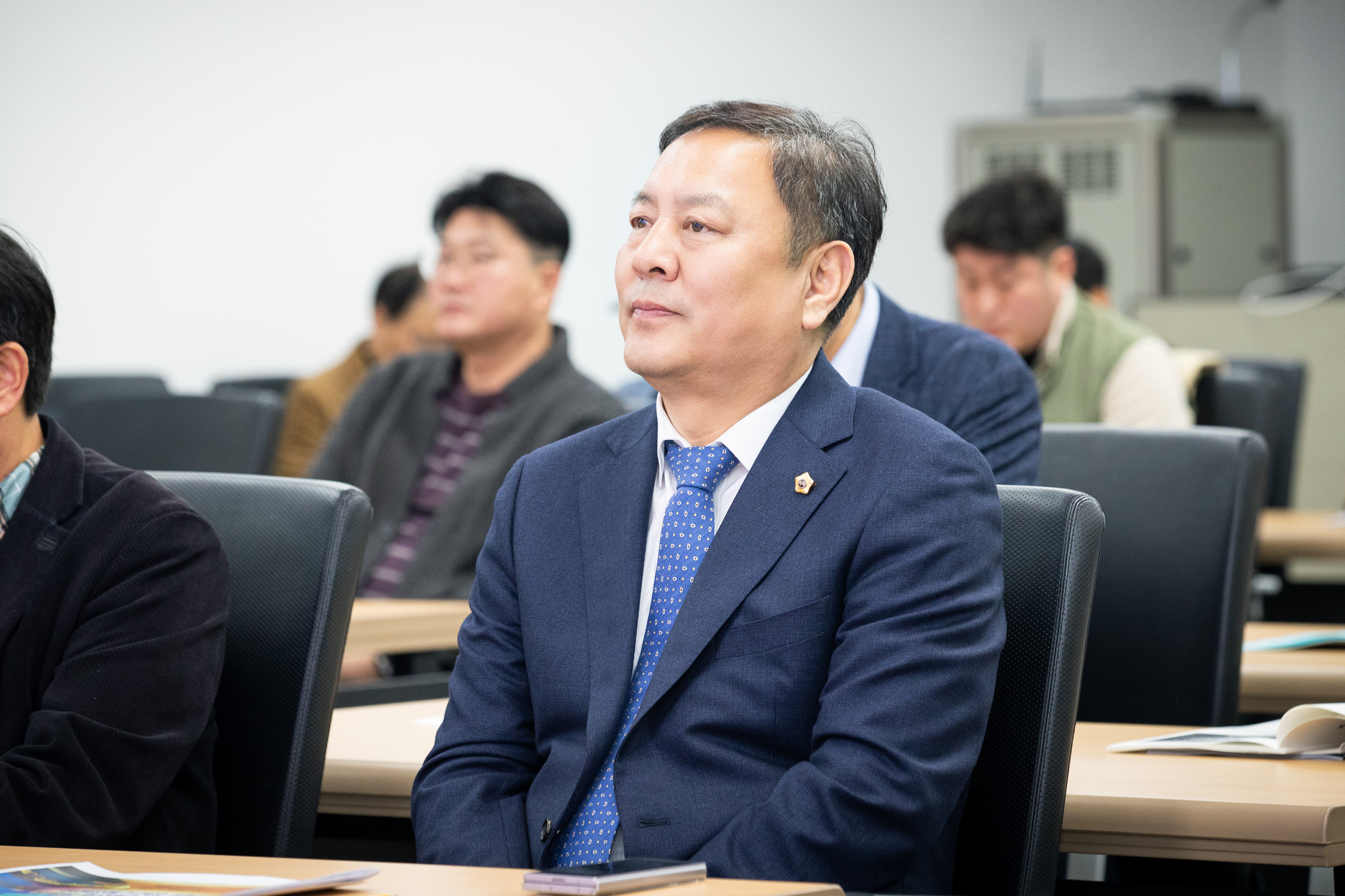 K-POP 메카도시 성남시를 위한 도전과 과제 - 15