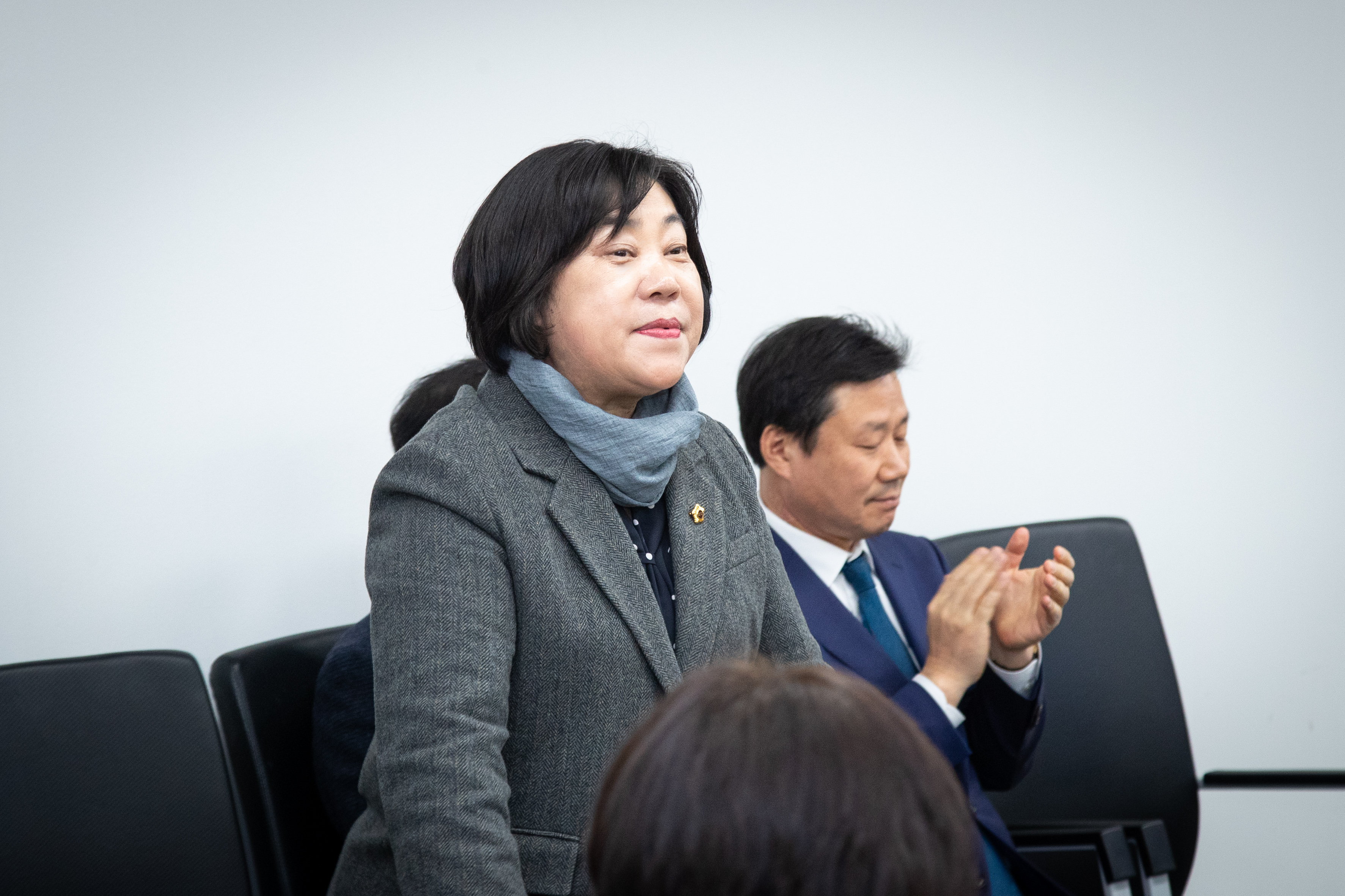 K-POP 메카도시 성남시를 위한 도전과 과제 - 3