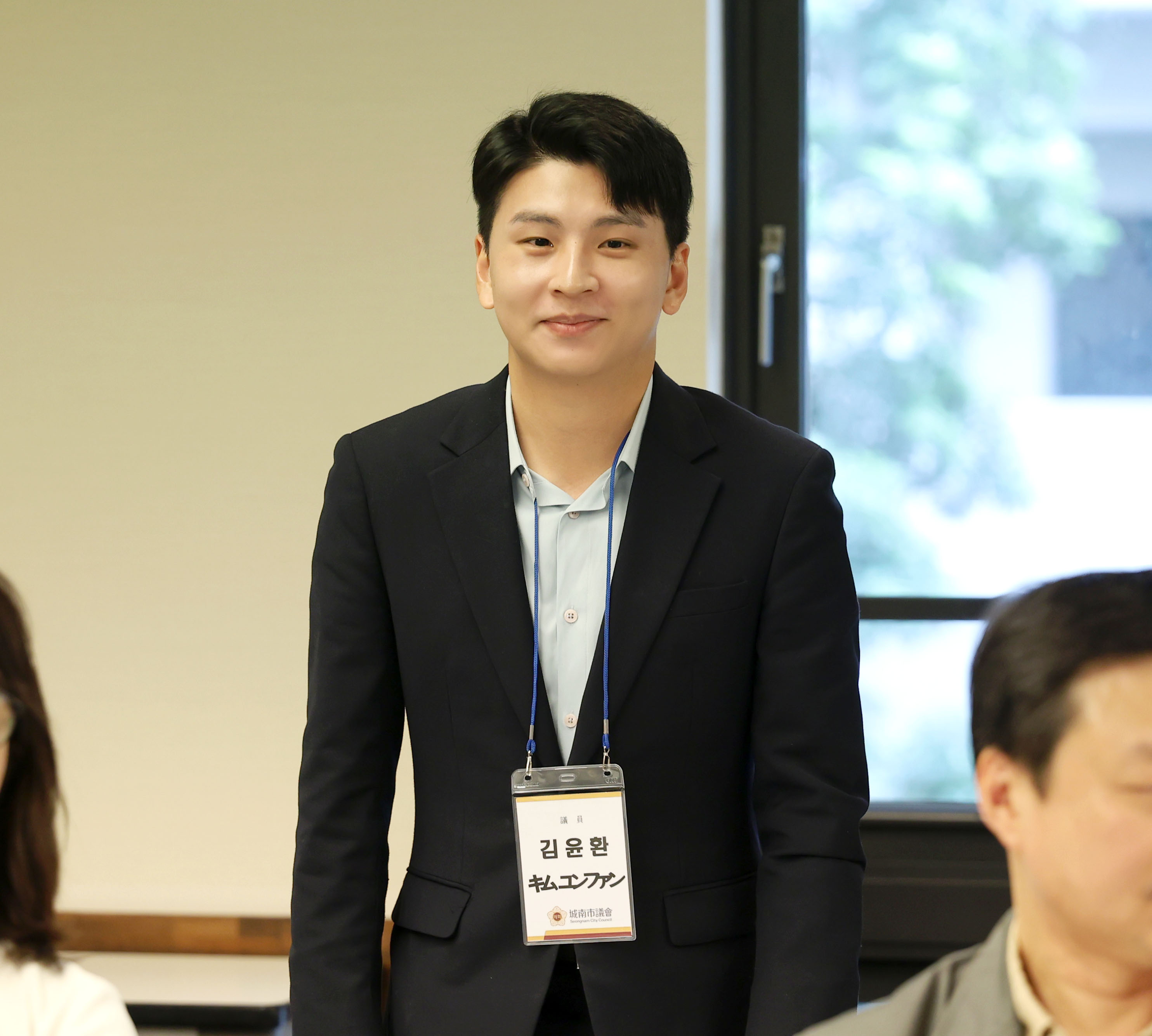 성남시의회 공무국외출장 2일차 - 5