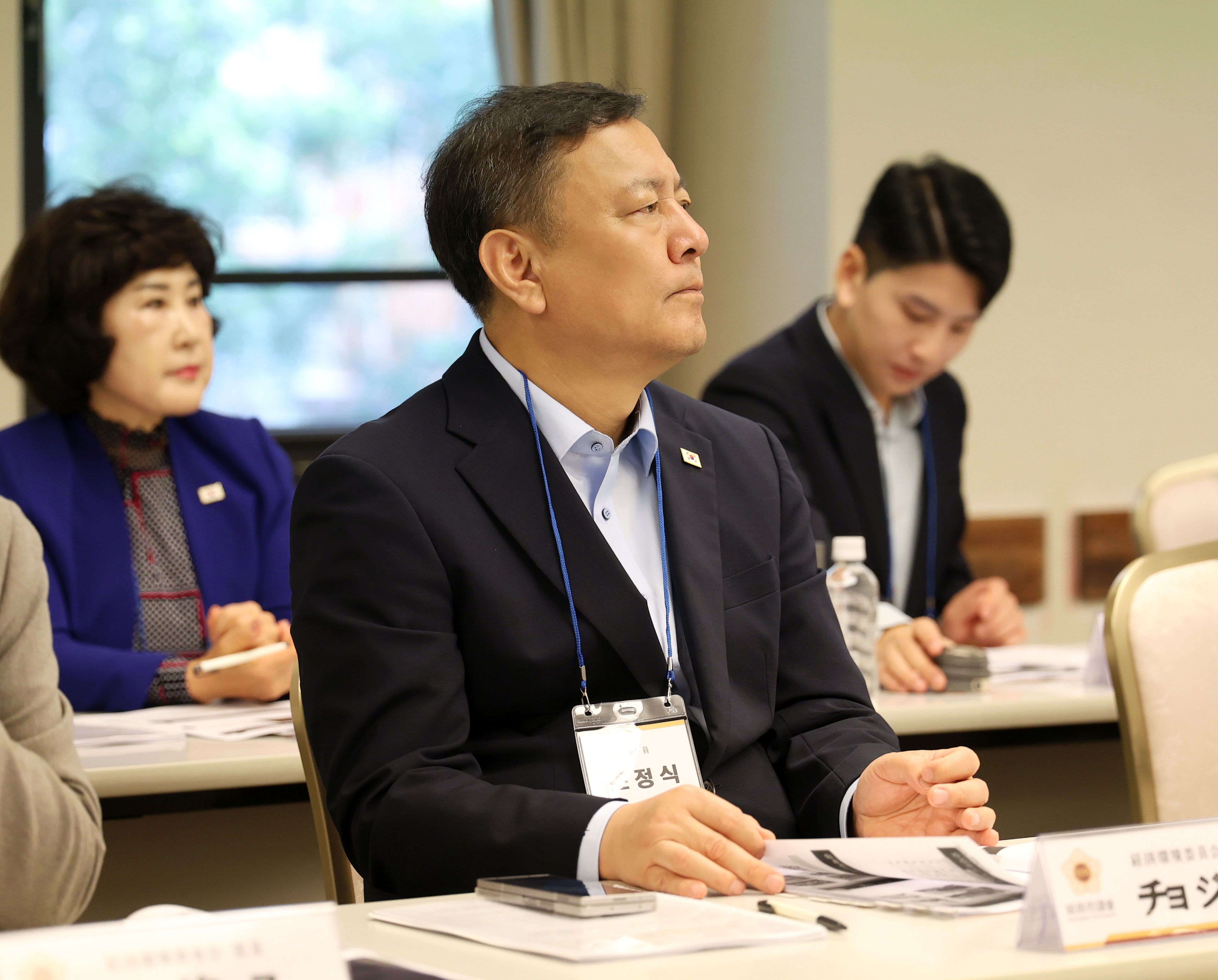 성남시의회 공무국외출장 2일차 - 9