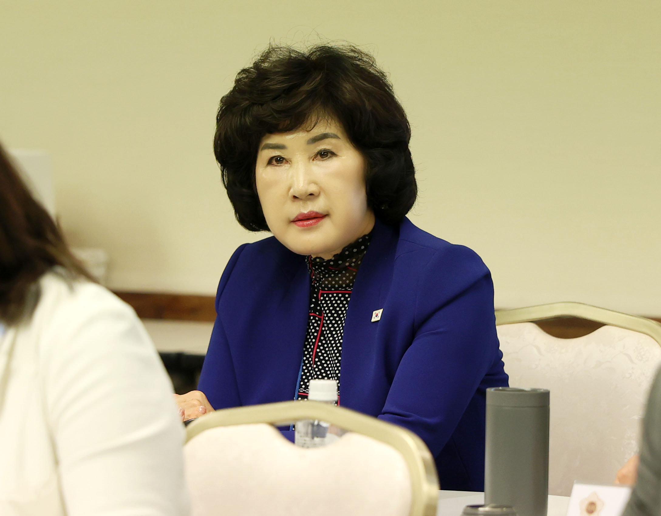 성남시의회 공무국외출장 2일차 - 6