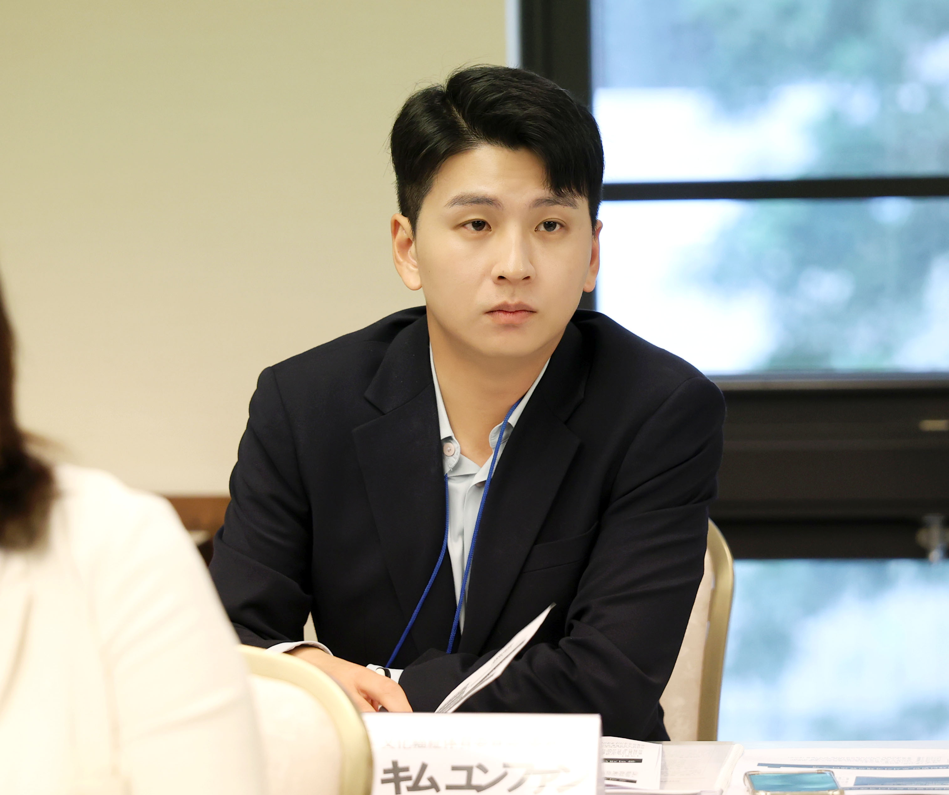 성남시의회 공무국외출장 2일차 - 7