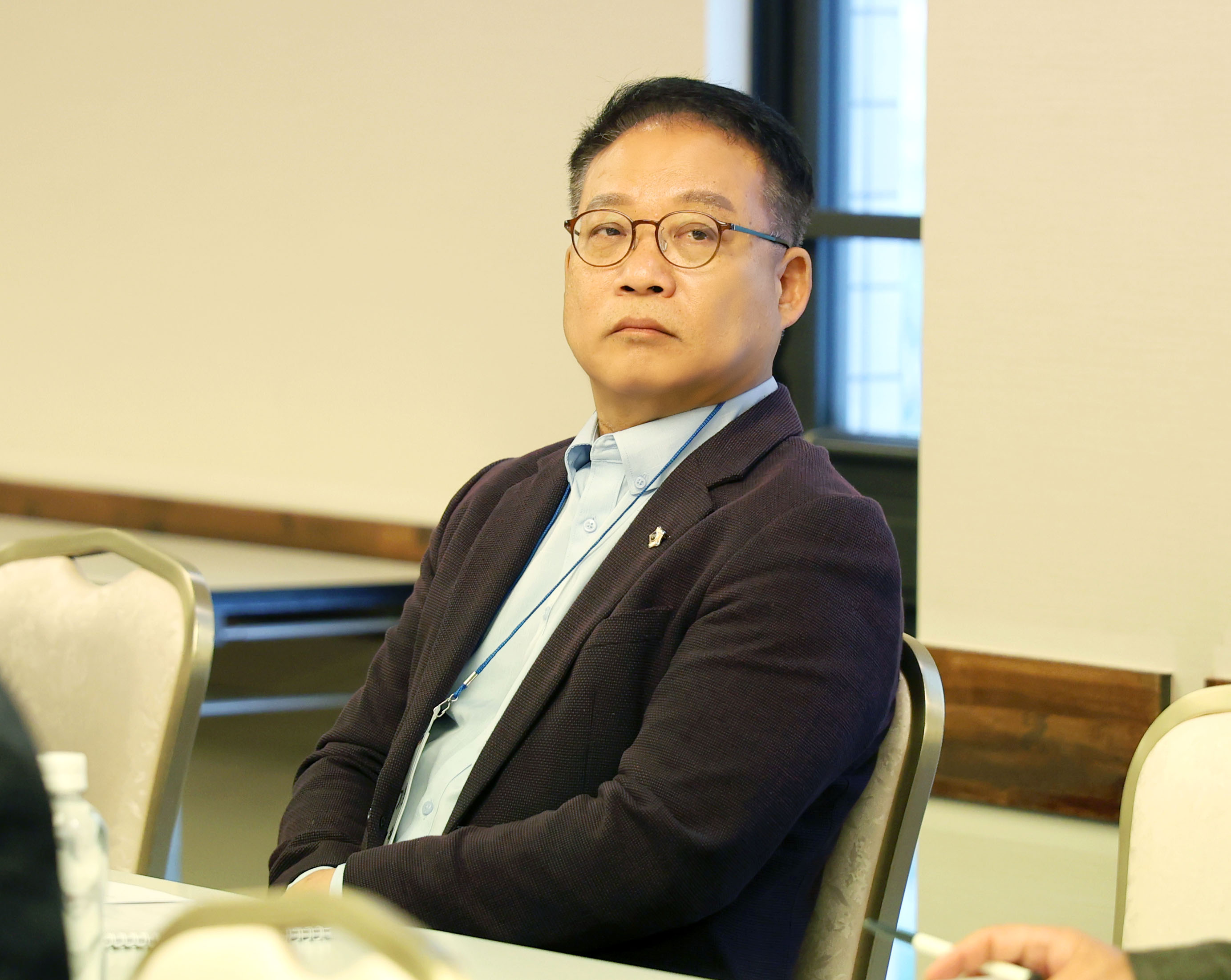 성남시의회 공무국외출장 2일차 - 10