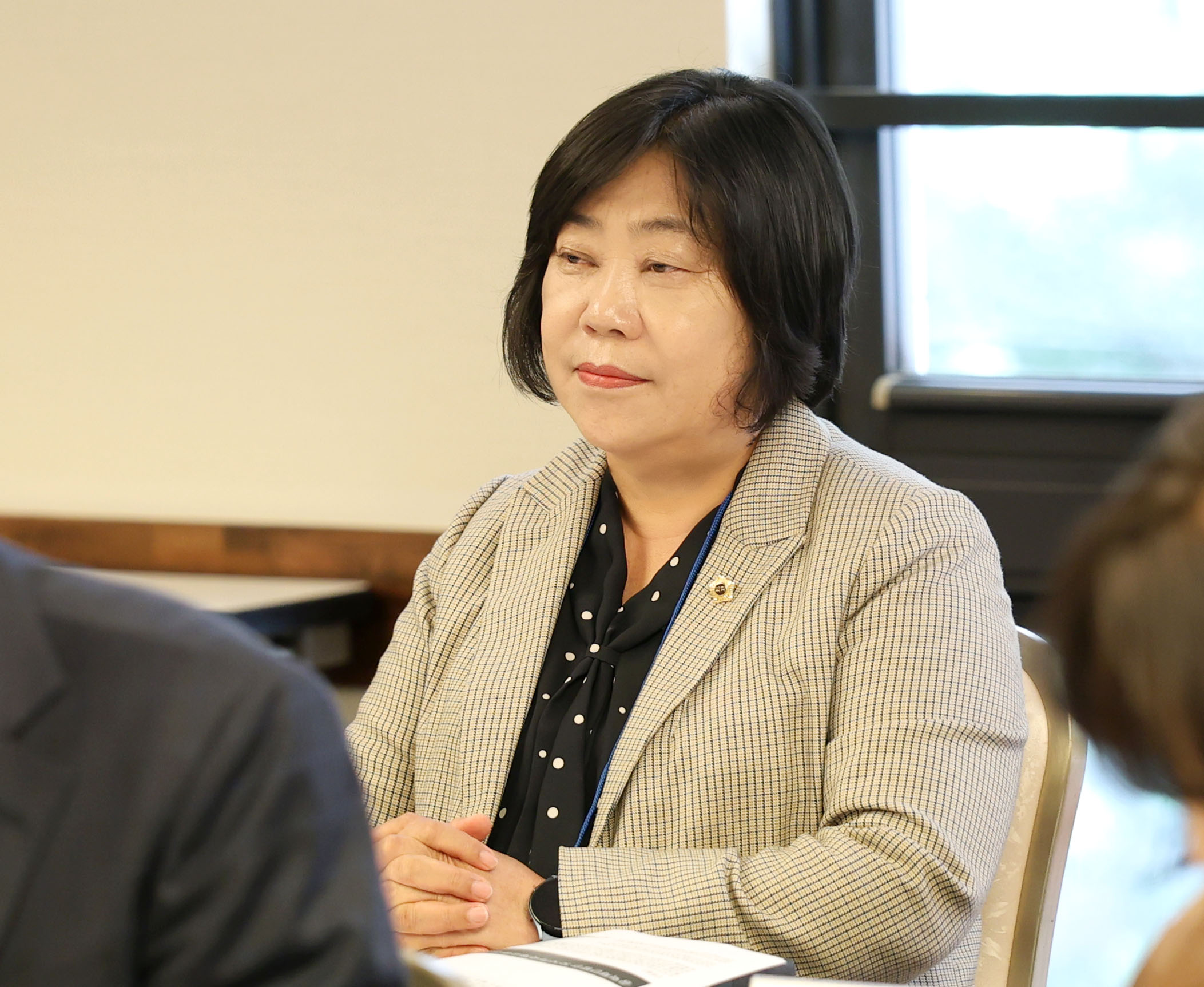 성남시의회 공무국외출장 2일차 - 8