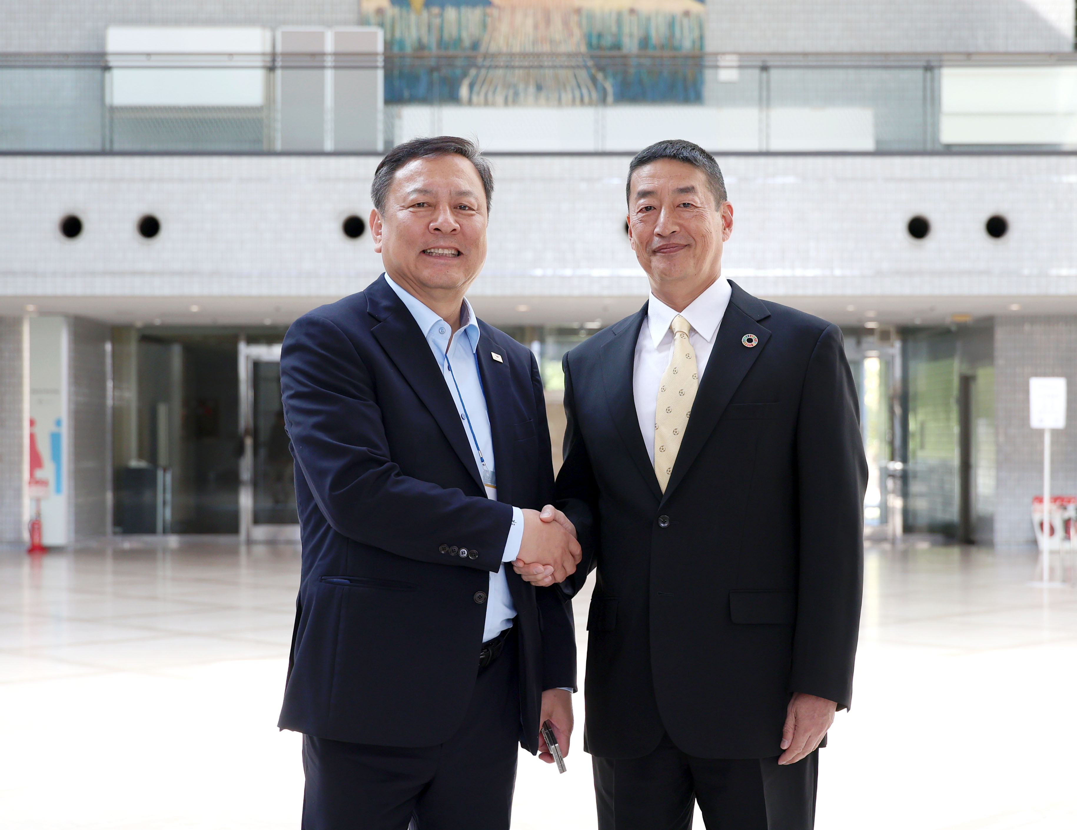 성남시의회 공무국외출장 2일차 - 11