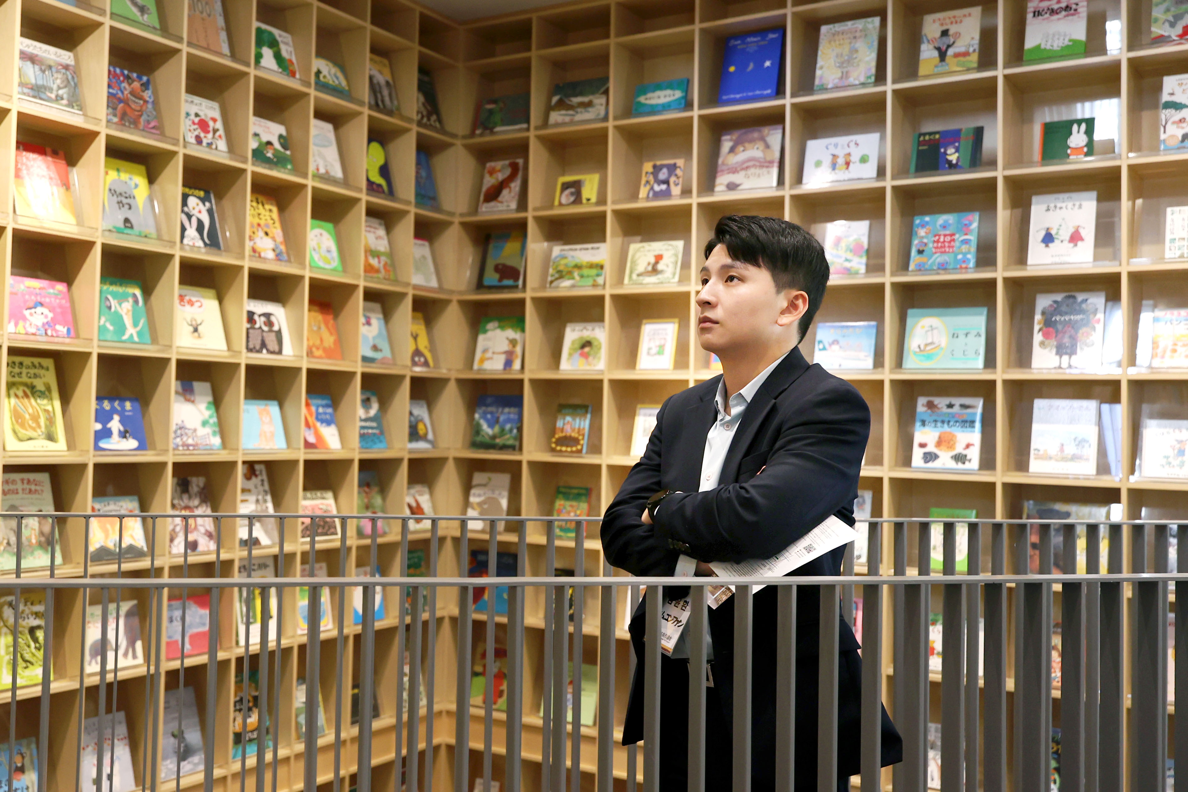 성남시의회 공무국외출장 2일차 - 14