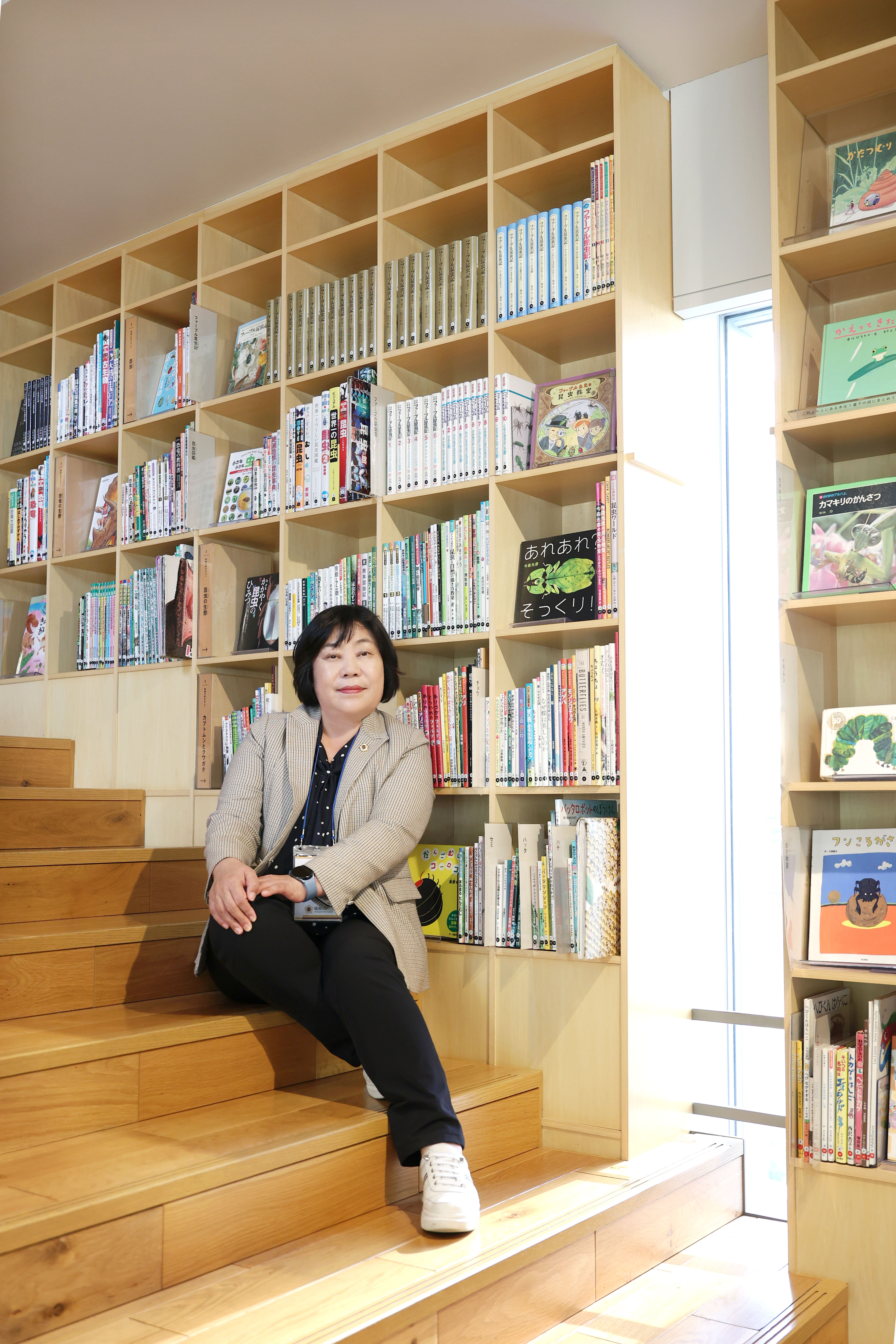 성남시의회 공무국외출장 2일차 - 14