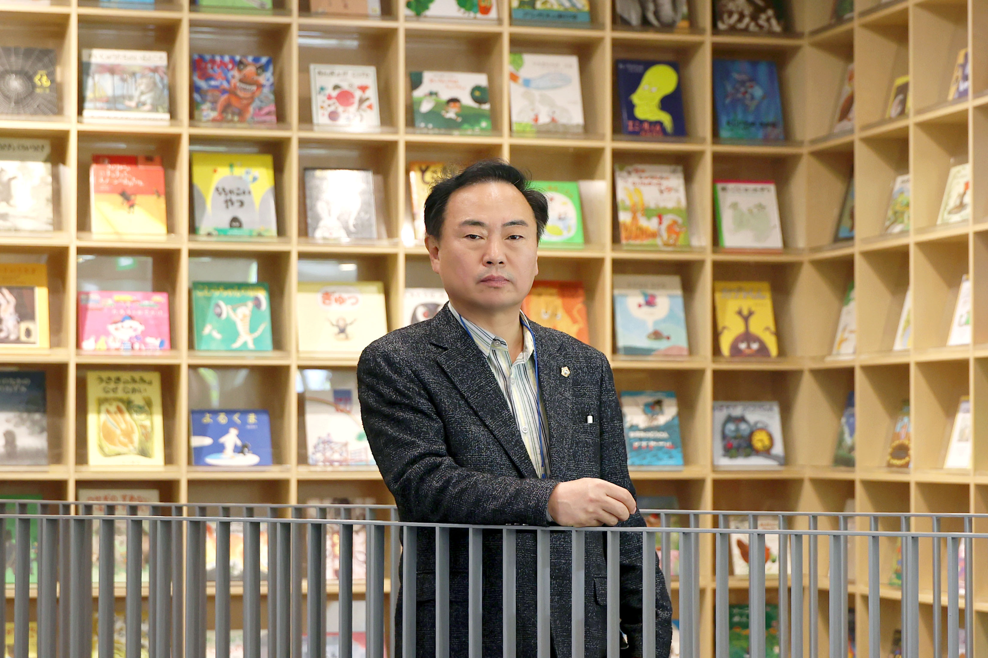 성남시의회 공무국외출장 2일차 - 11