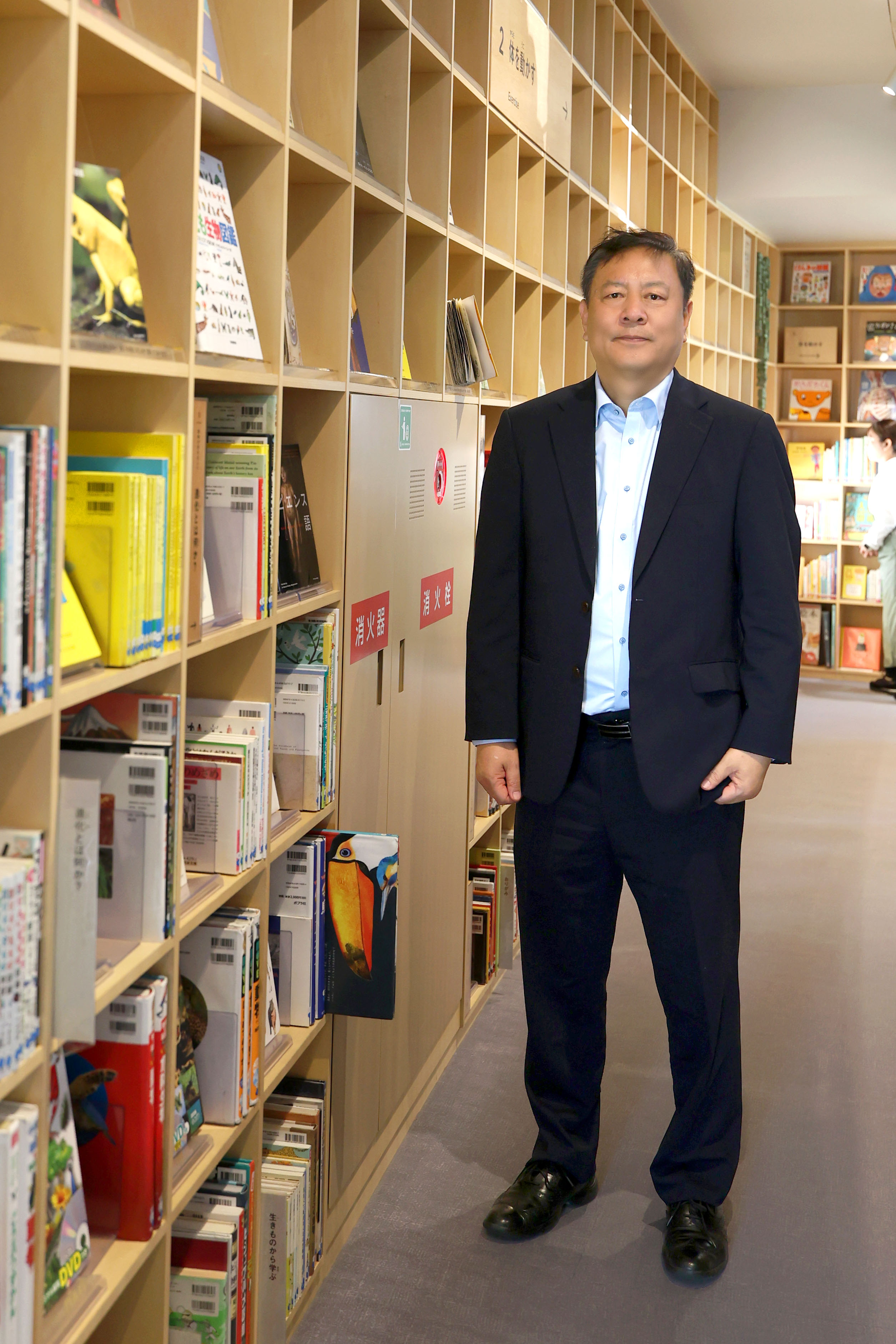 성남시의회 공무국외출장 2일차 - 19